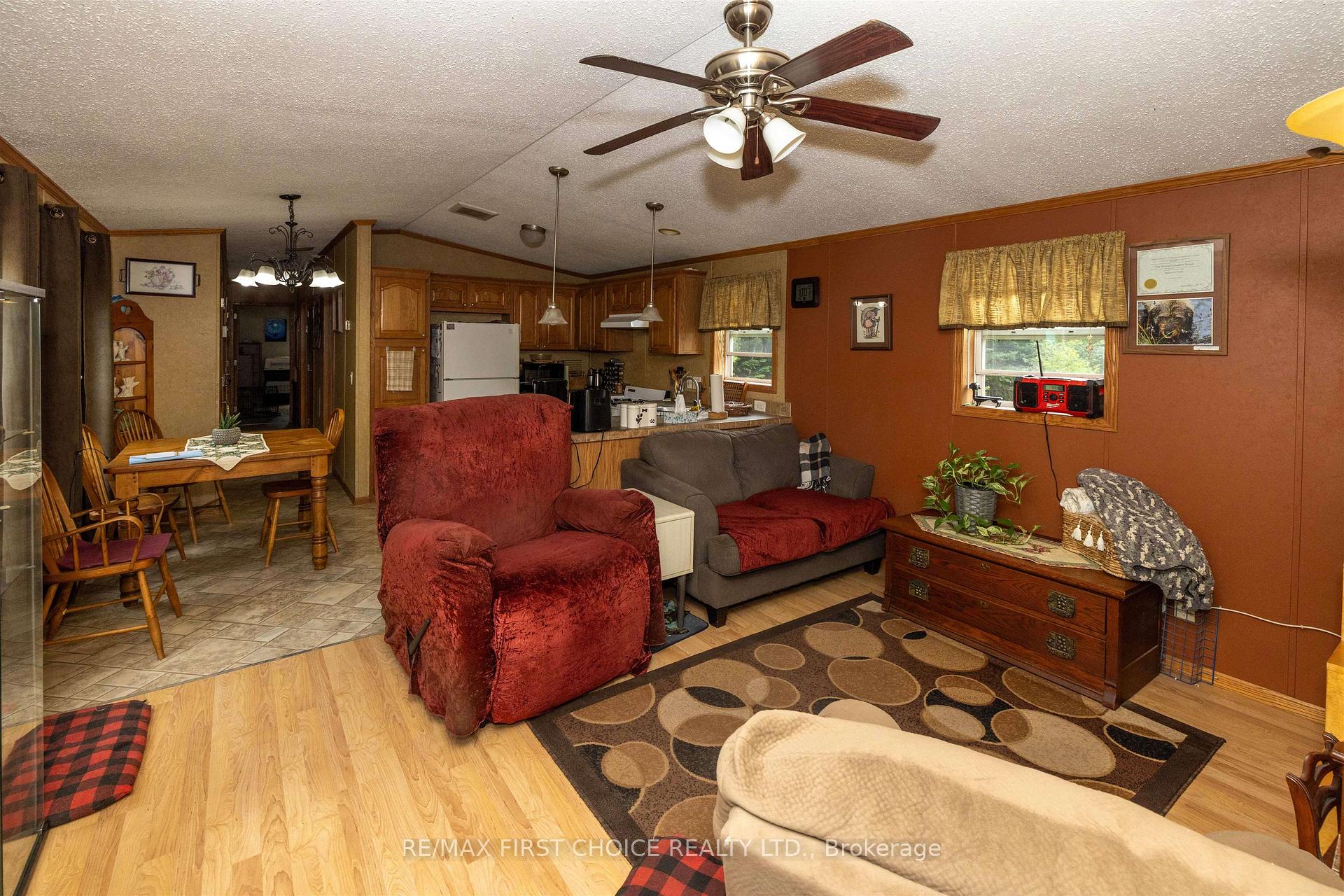 Photo 14 of 200 Captain Road, Thunder Bay Remote Area — HOMEH