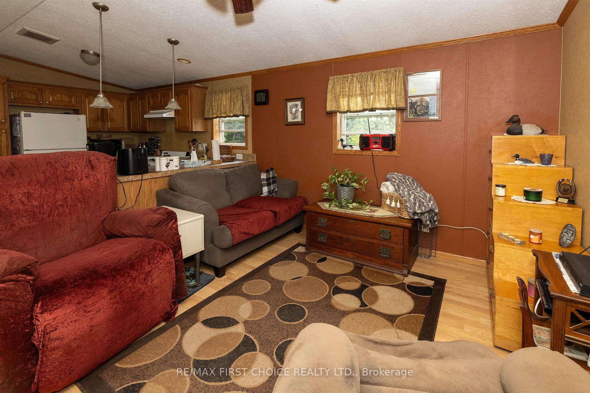 Photo 15 of 200 Captain Road, Thunder Bay Remote Area — HOMEH