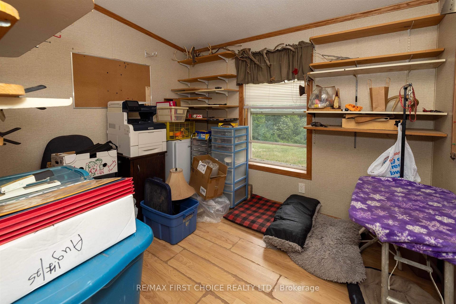 Photo 24 of 200 Captain Road, Thunder Bay Remote Area — HOMEH