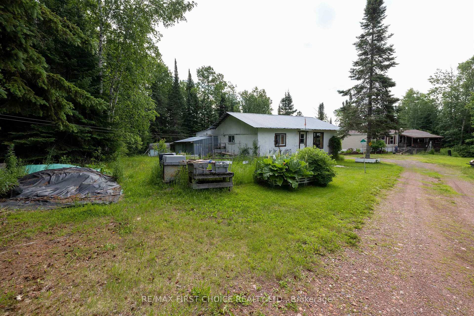 Photo 32 of 200 Captain Road, Thunder Bay Remote Area — HOMEH