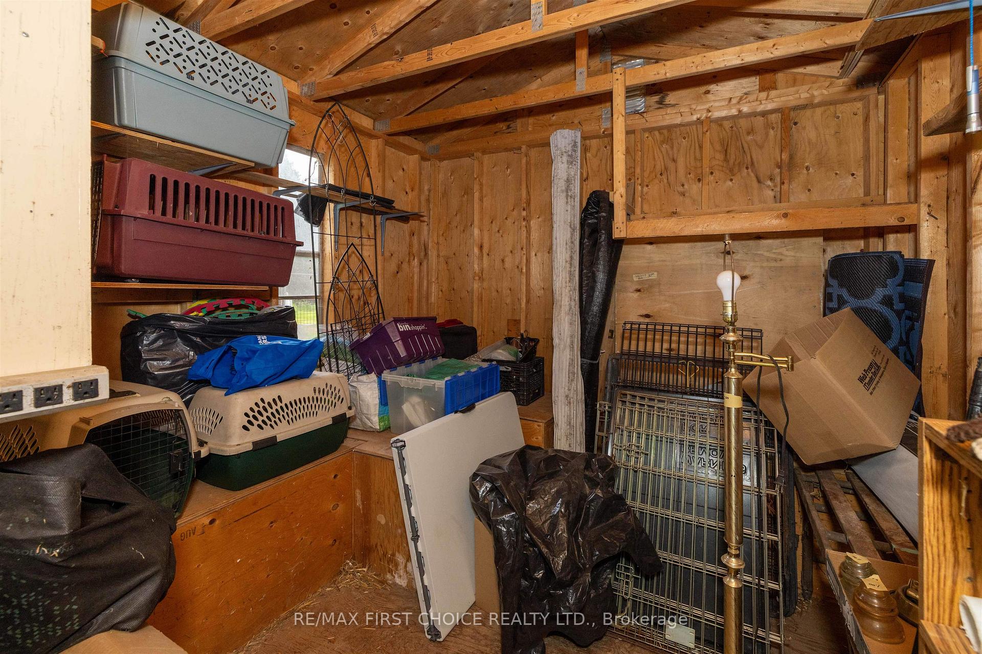 Photo 33 of 200 Captain Road, Thunder Bay Remote Area — HOMEH