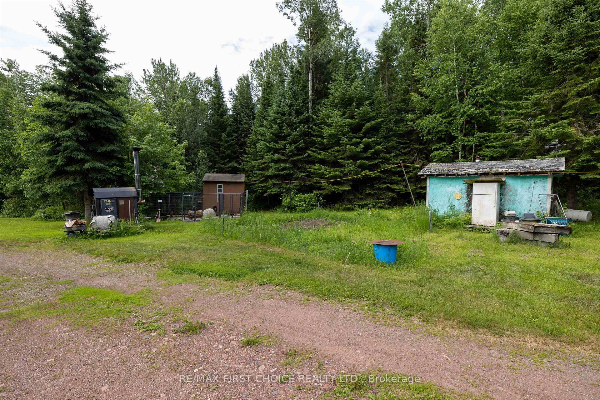 Photo 34 of 200 Captain Road, Thunder Bay Remote Area — HOMEH