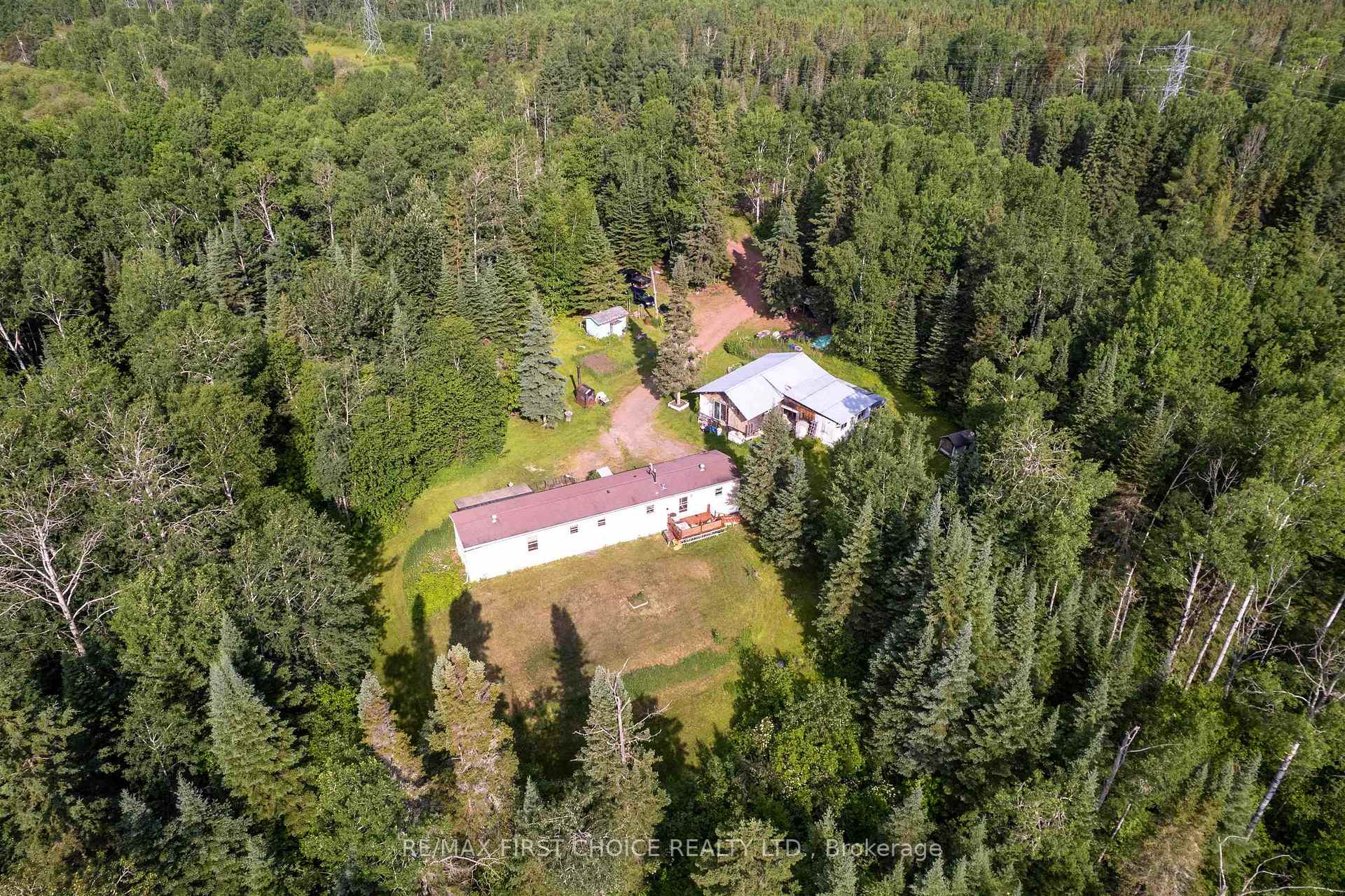 Photo 36 of 200 Captain Road, Thunder Bay Remote Area — HOMEH