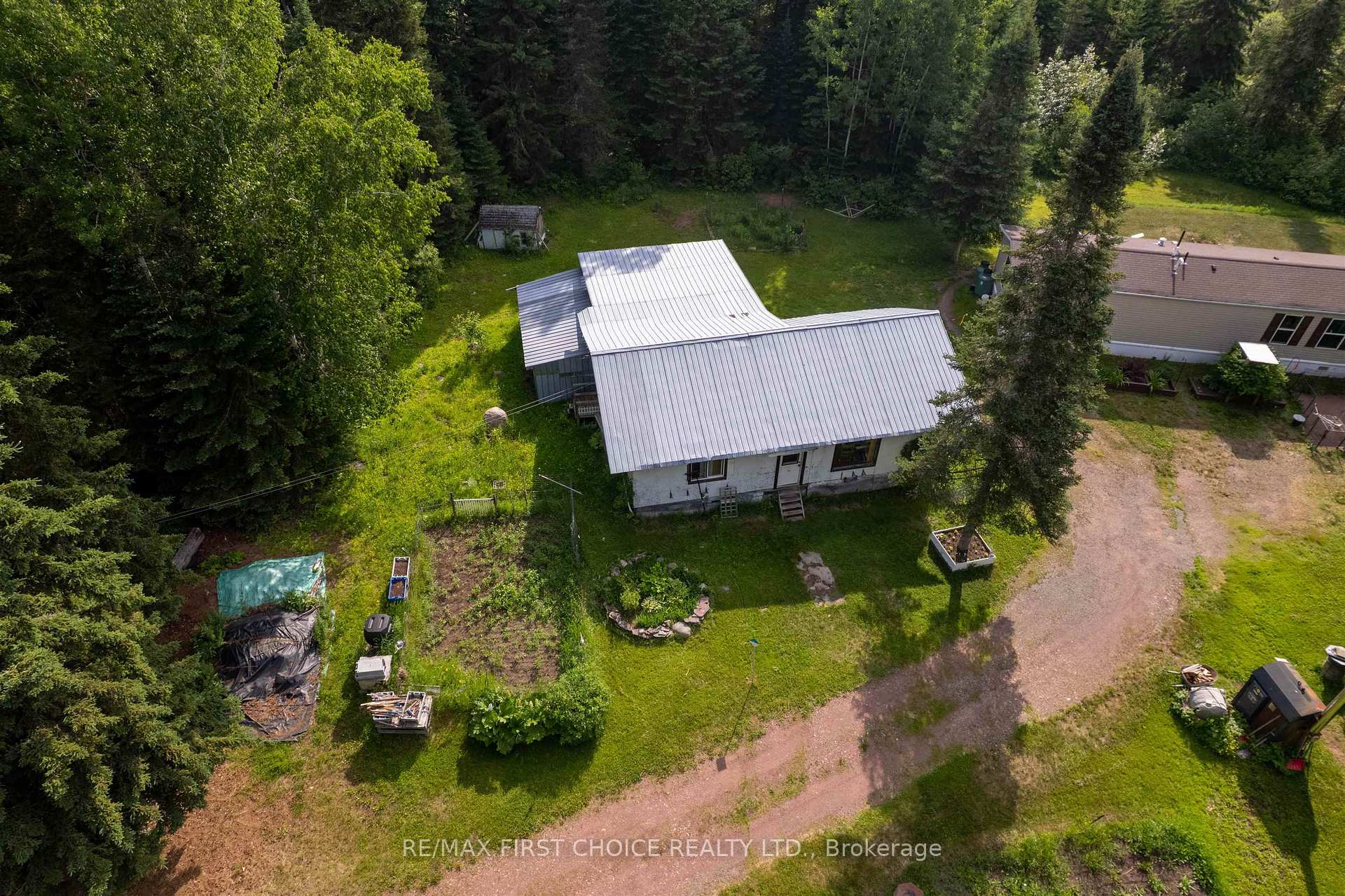 Photo 37 of 200 Captain Road, Thunder Bay Remote Area — HOMEH