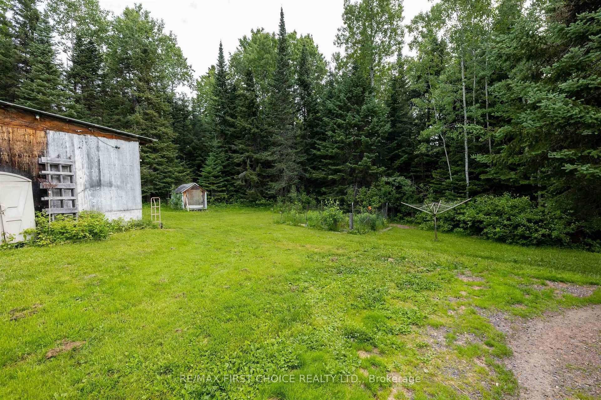 Photo 38 of 200 Captain Road, Thunder Bay Remote Area — HOMEH