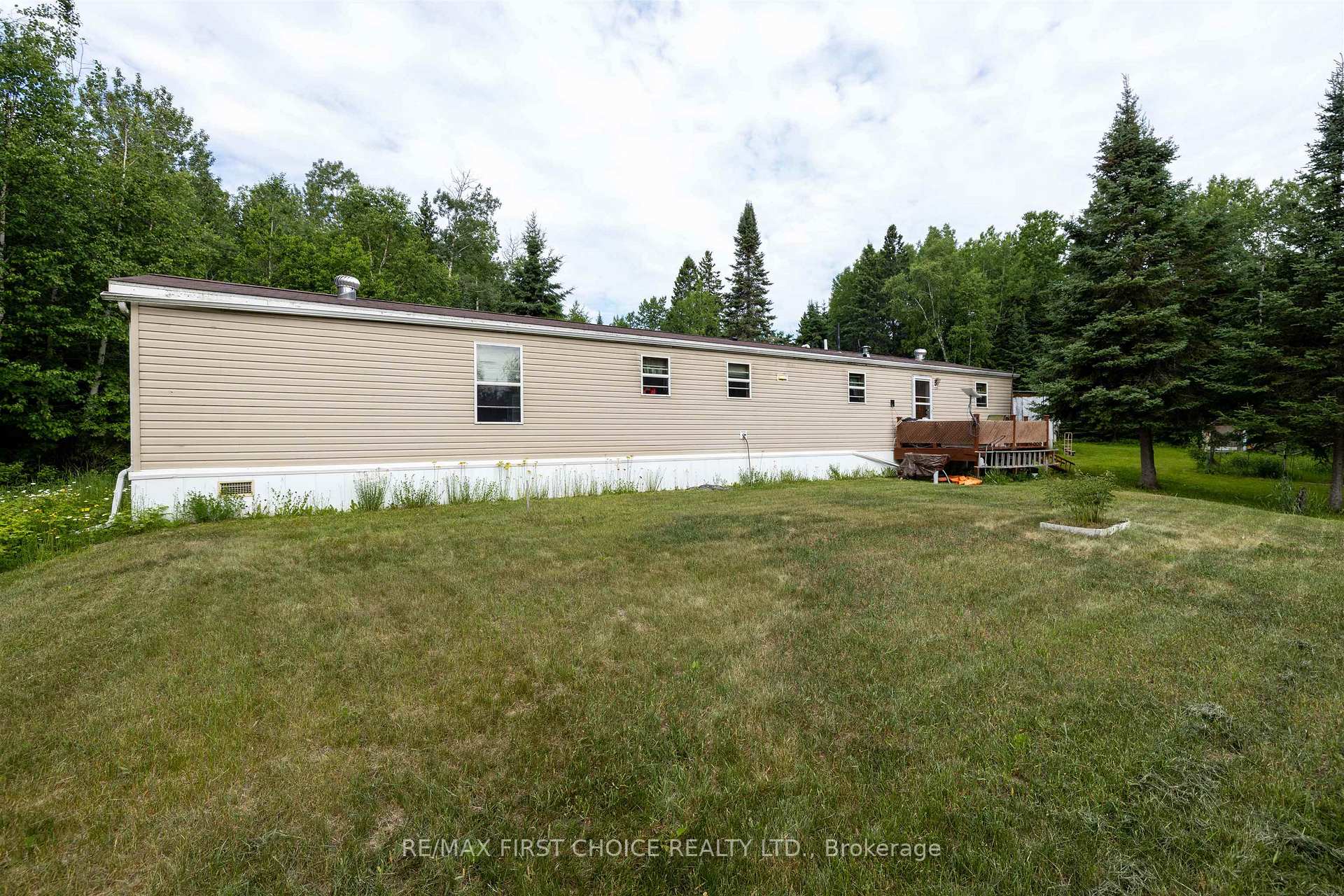Photo 40 of 200 Captain Road, Thunder Bay Remote Area — HOMEH