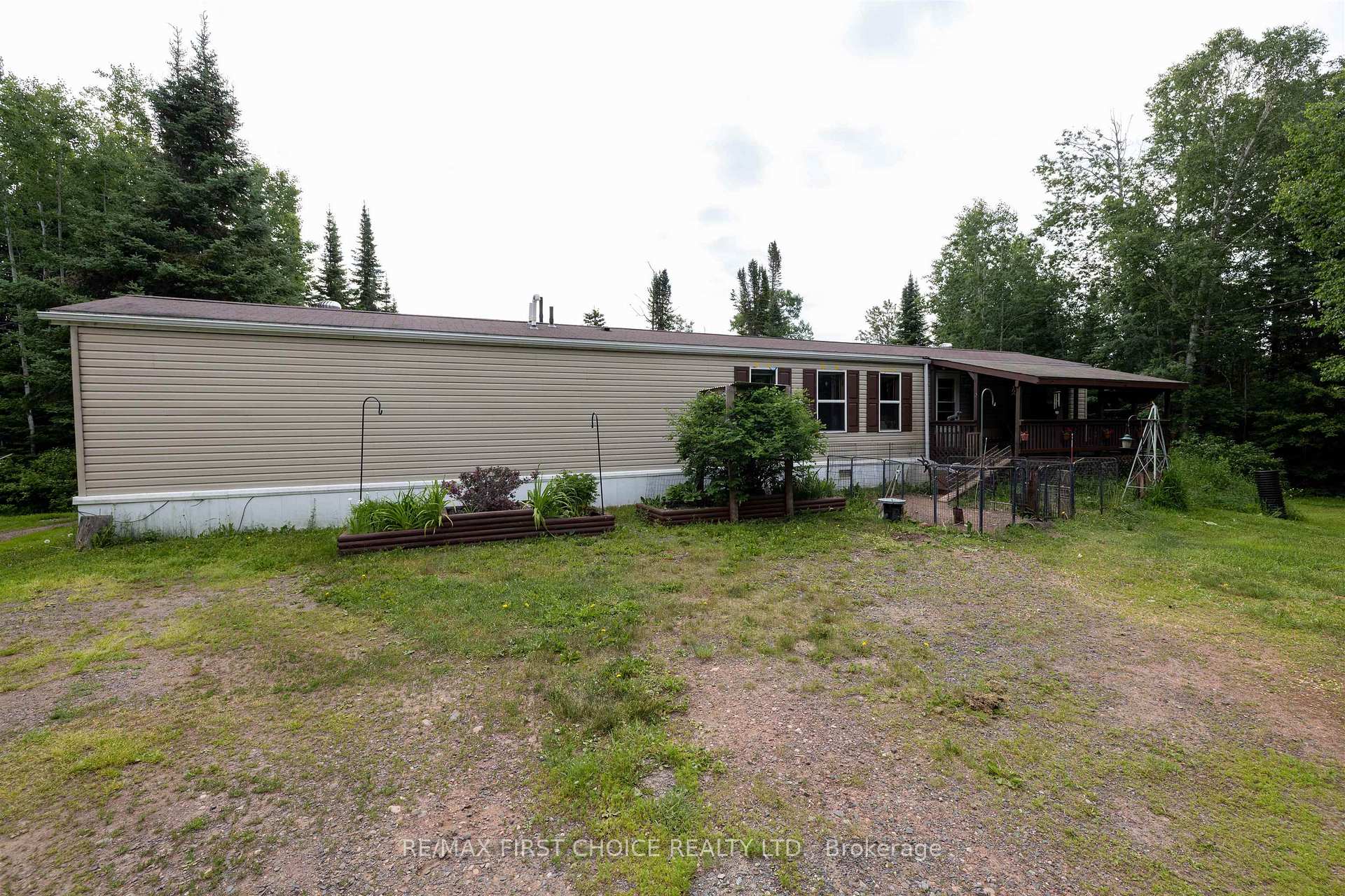 Photo 41 of 200 Captain Road, Thunder Bay Remote Area — HOMEH
