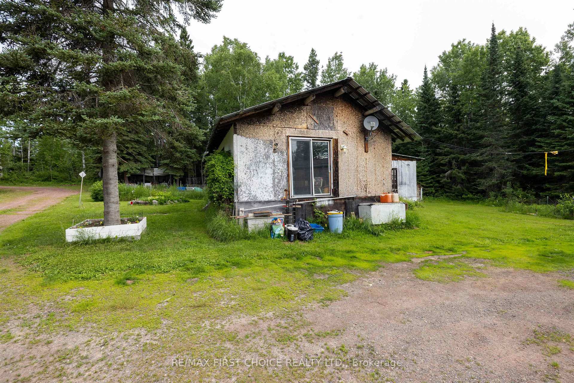 Photo 42 of 200 Captain Road, Thunder Bay Remote Area — HOMEH