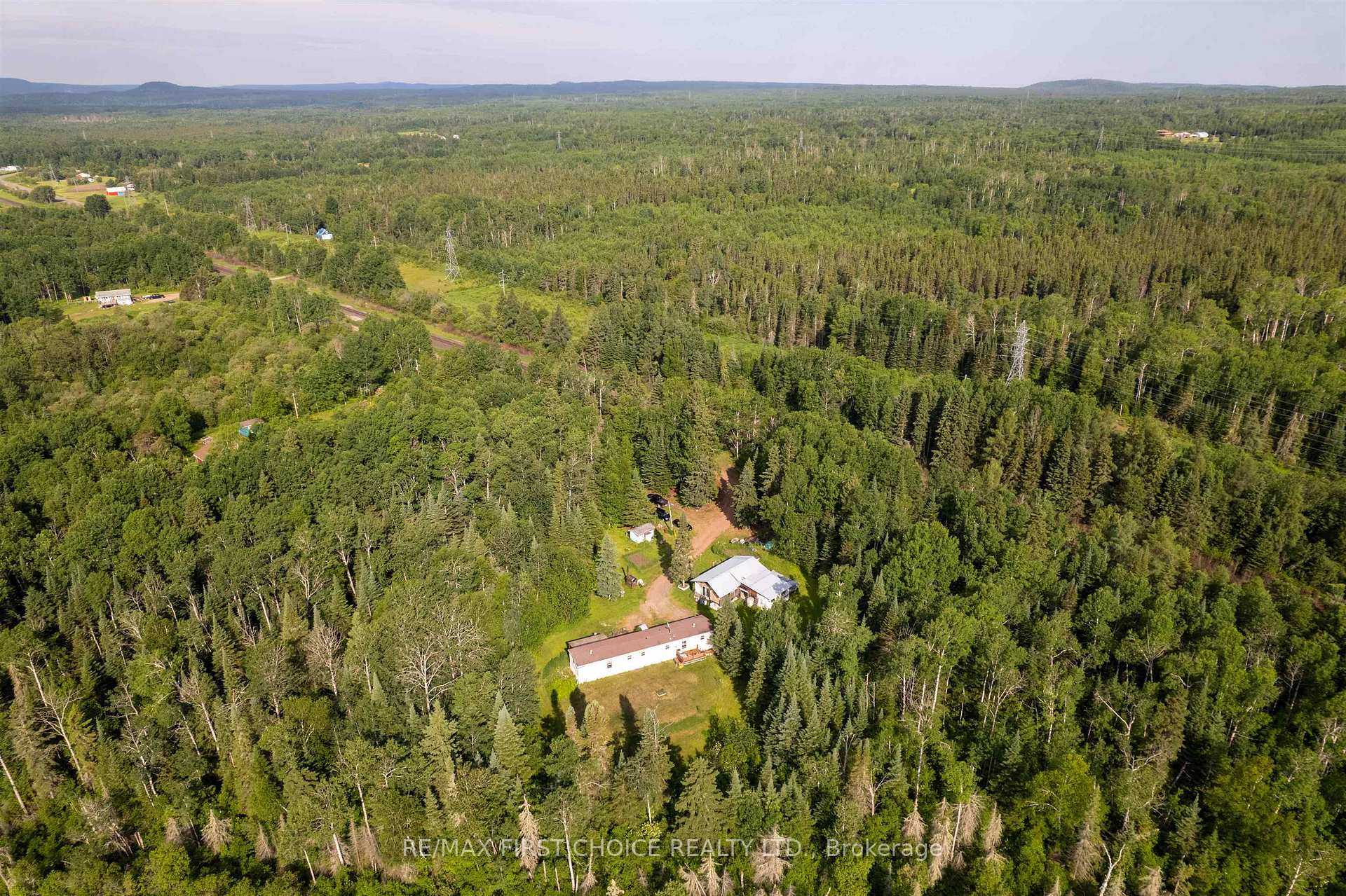 Photo 44 of 200 Captain Road, Thunder Bay Remote Area — HOMEH