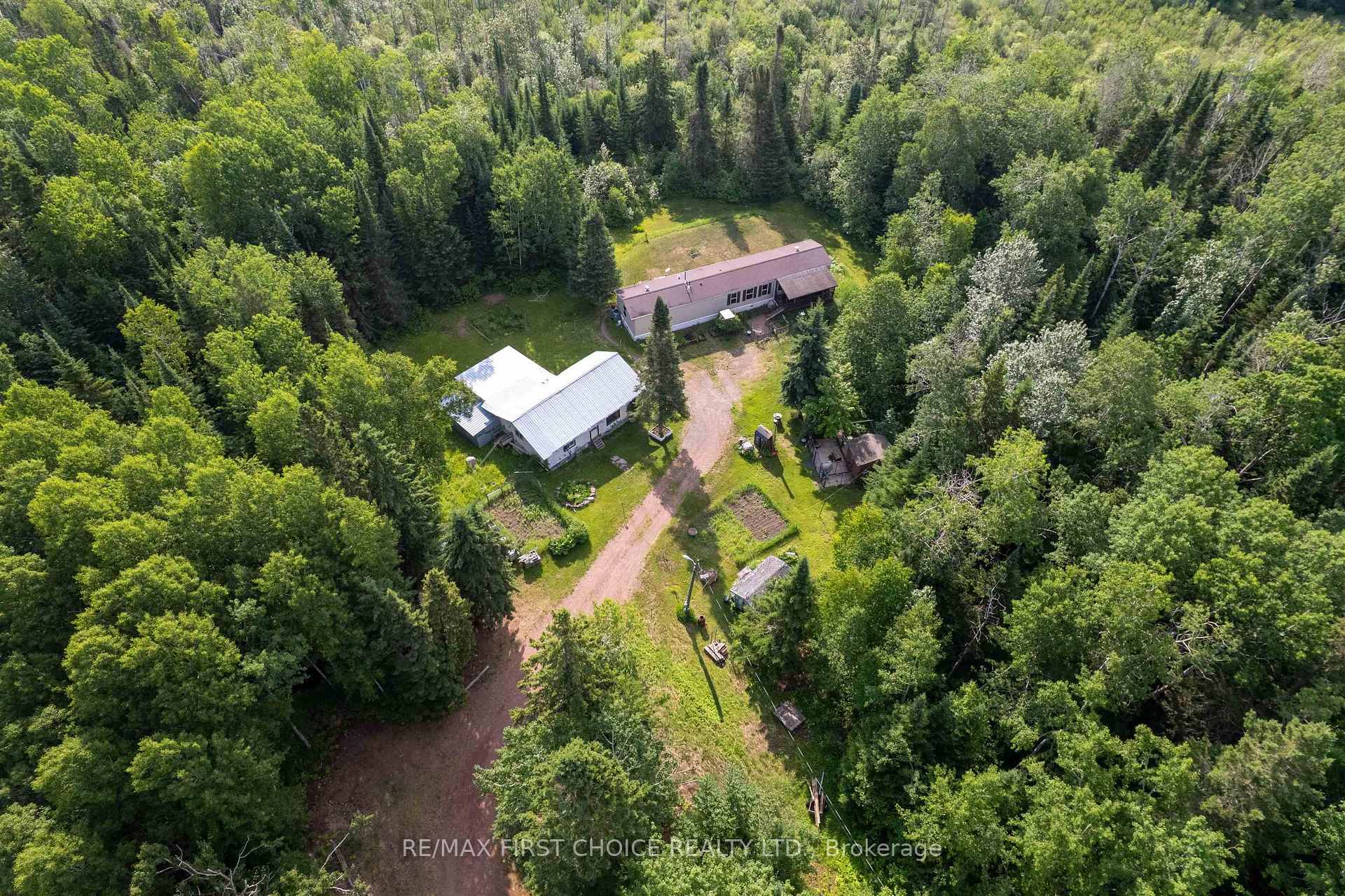 Photo 45 of 200 Captain Road, Thunder Bay Remote Area — HOMEH