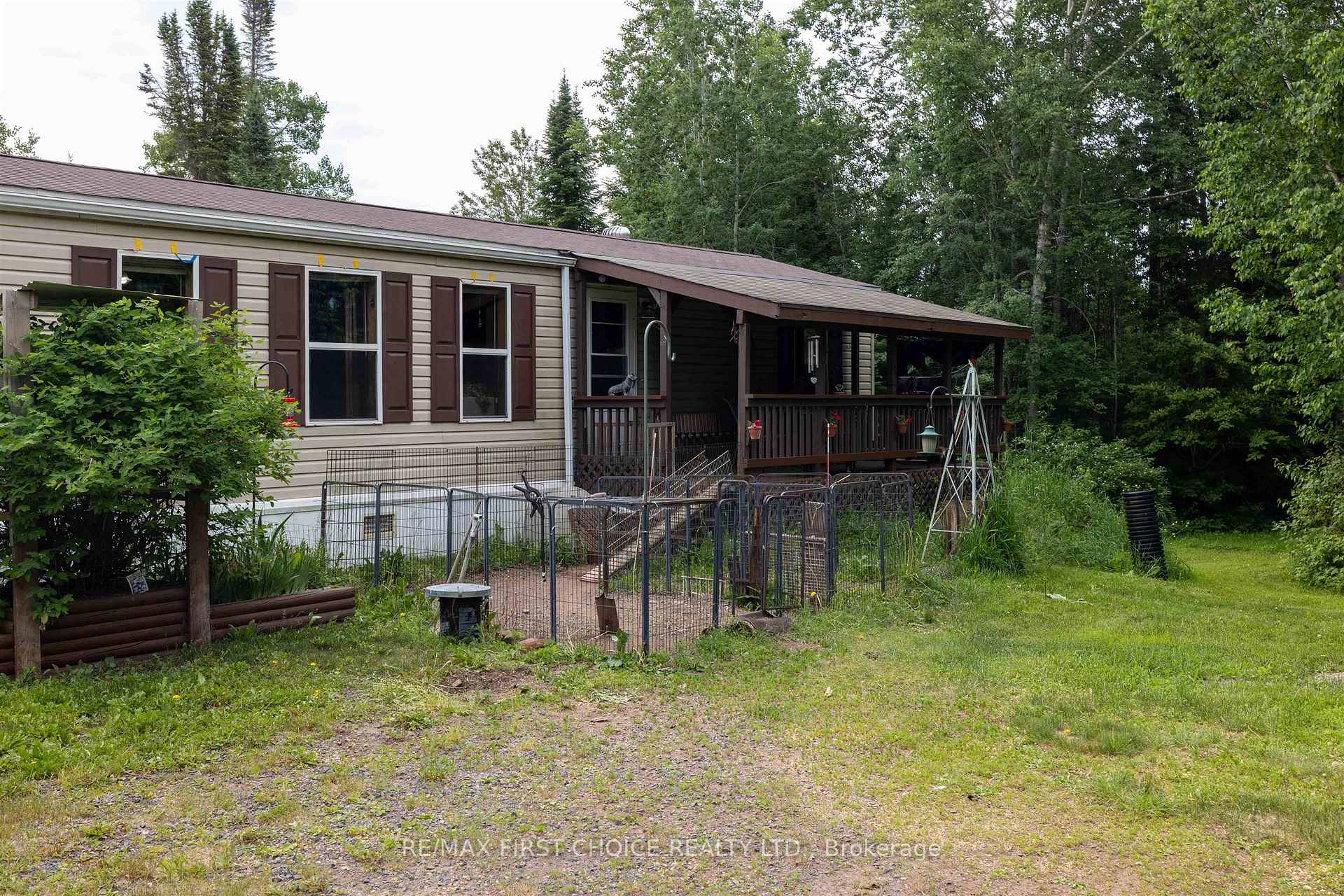 Photo 46 of 200 Captain Road, Thunder Bay Remote Area — HOMEH