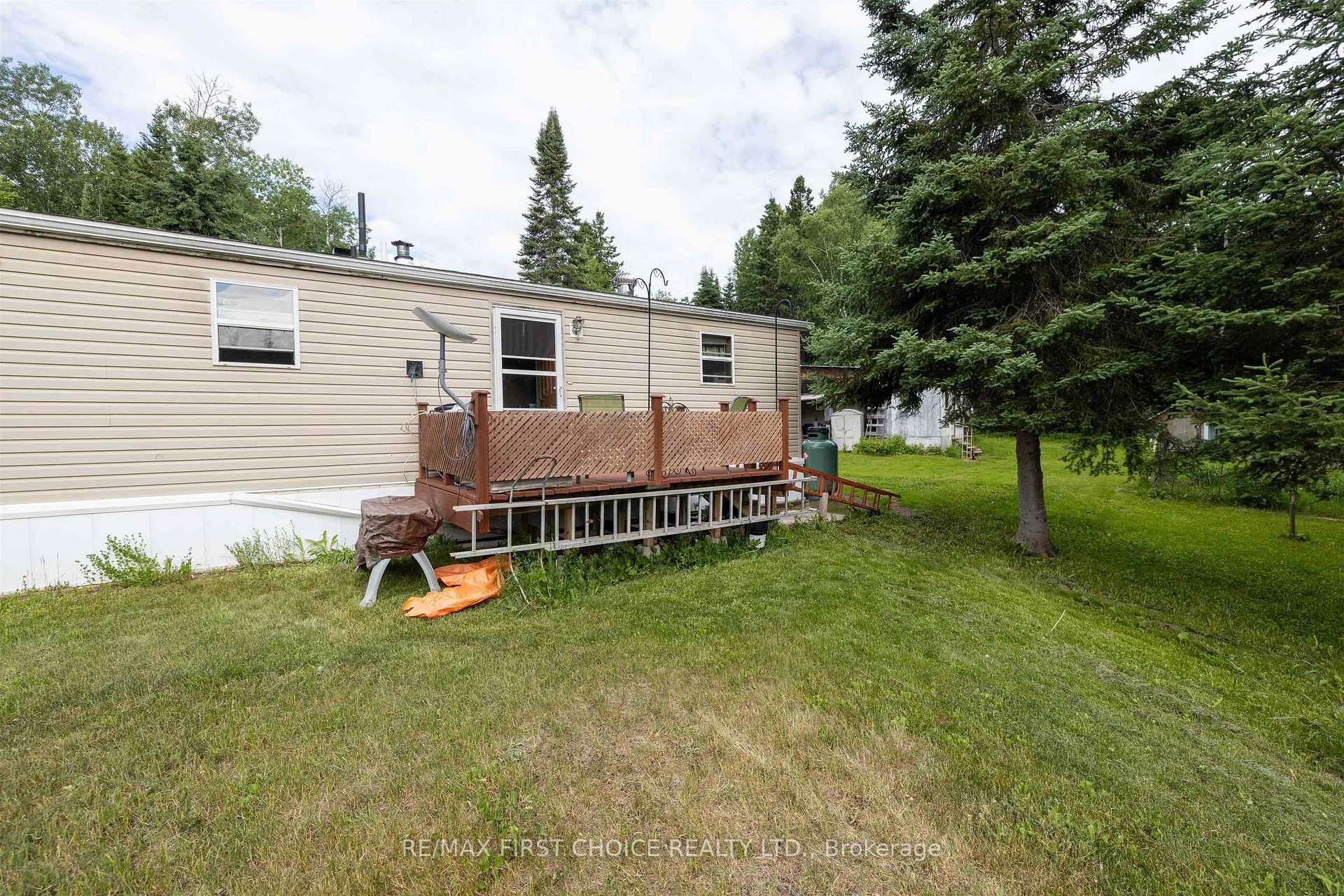 Photo 47 of 200 Captain Road, Thunder Bay Remote Area — HOMEH
