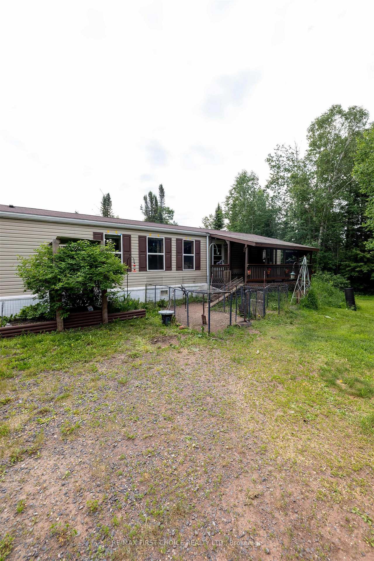 Photo 48 of 200 Captain Road, Thunder Bay Remote Area — HOMEH