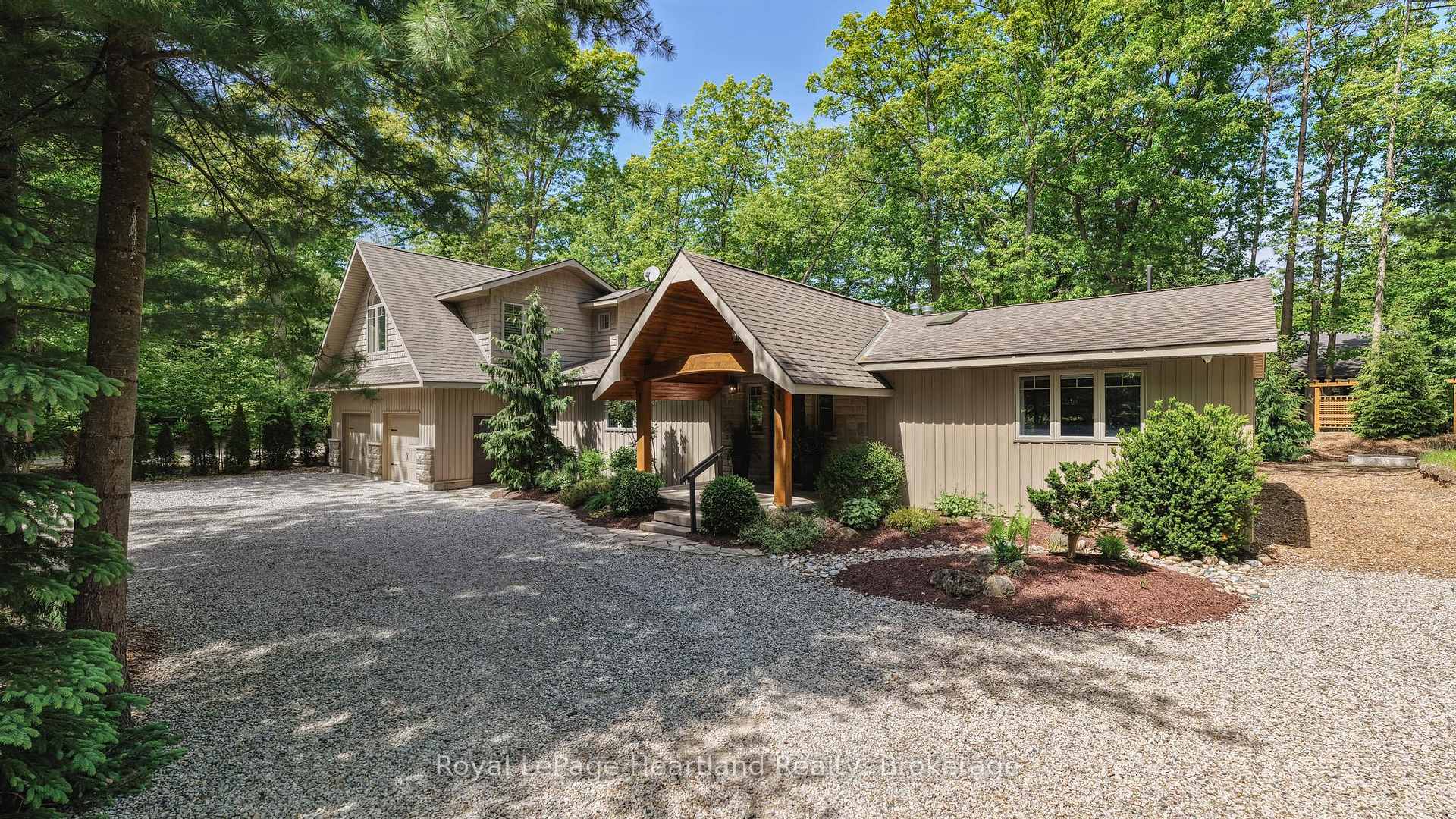 Photo of 10308 Beach O' Pines Road