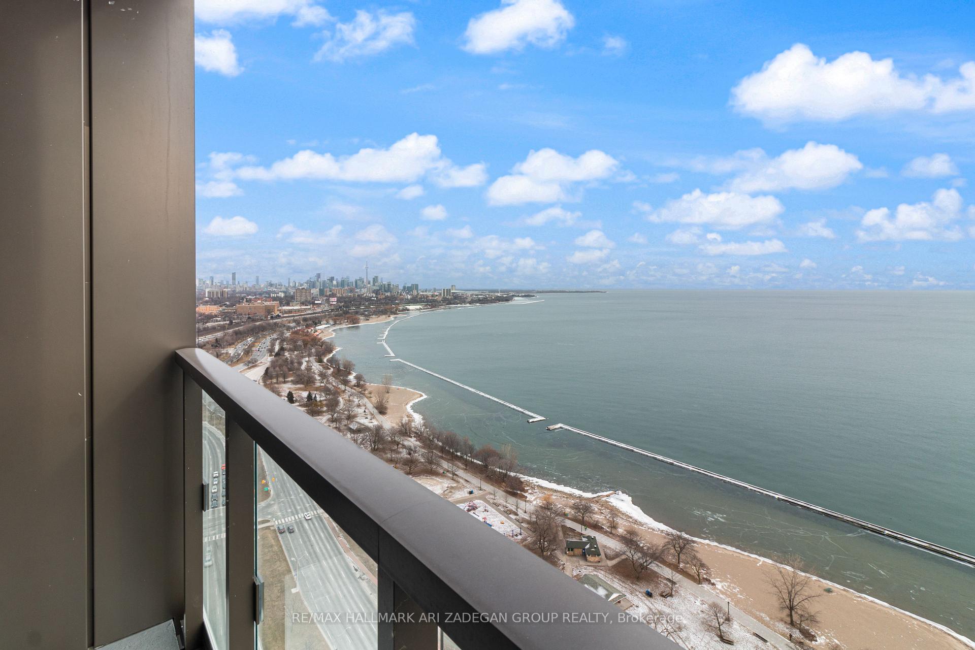 Photo 2 of Unit 3606, 1928 Lakeshore Boulevard W, Toronto, South Parkdale — HOMEH