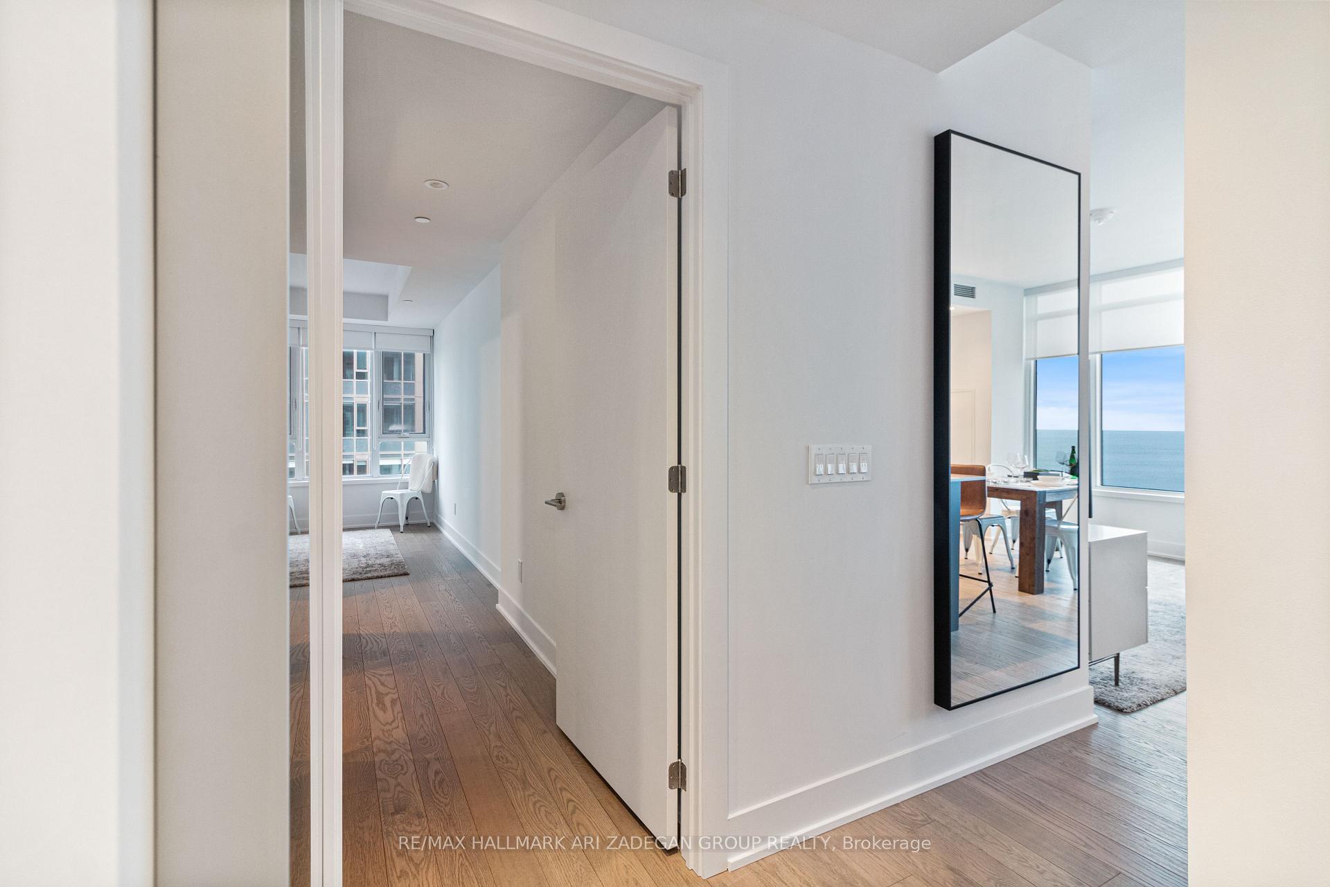 Photo 8 of Unit 3606, 1928 Lakeshore Boulevard W, Toronto, South Parkdale — HOMEH