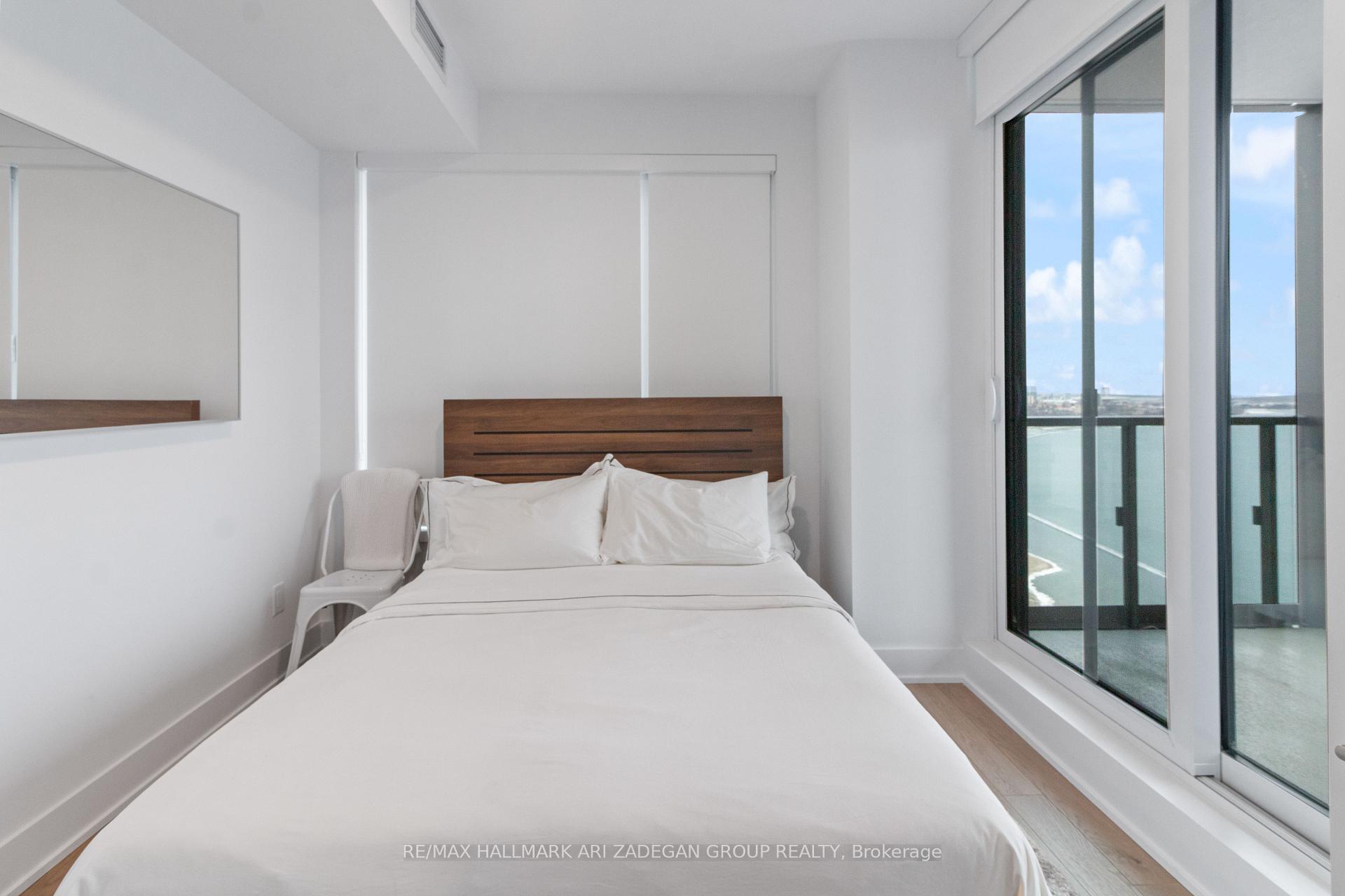 Photo 17 of Unit 3606, 1928 Lakeshore Boulevard W, Toronto, South Parkdale — HOMEH