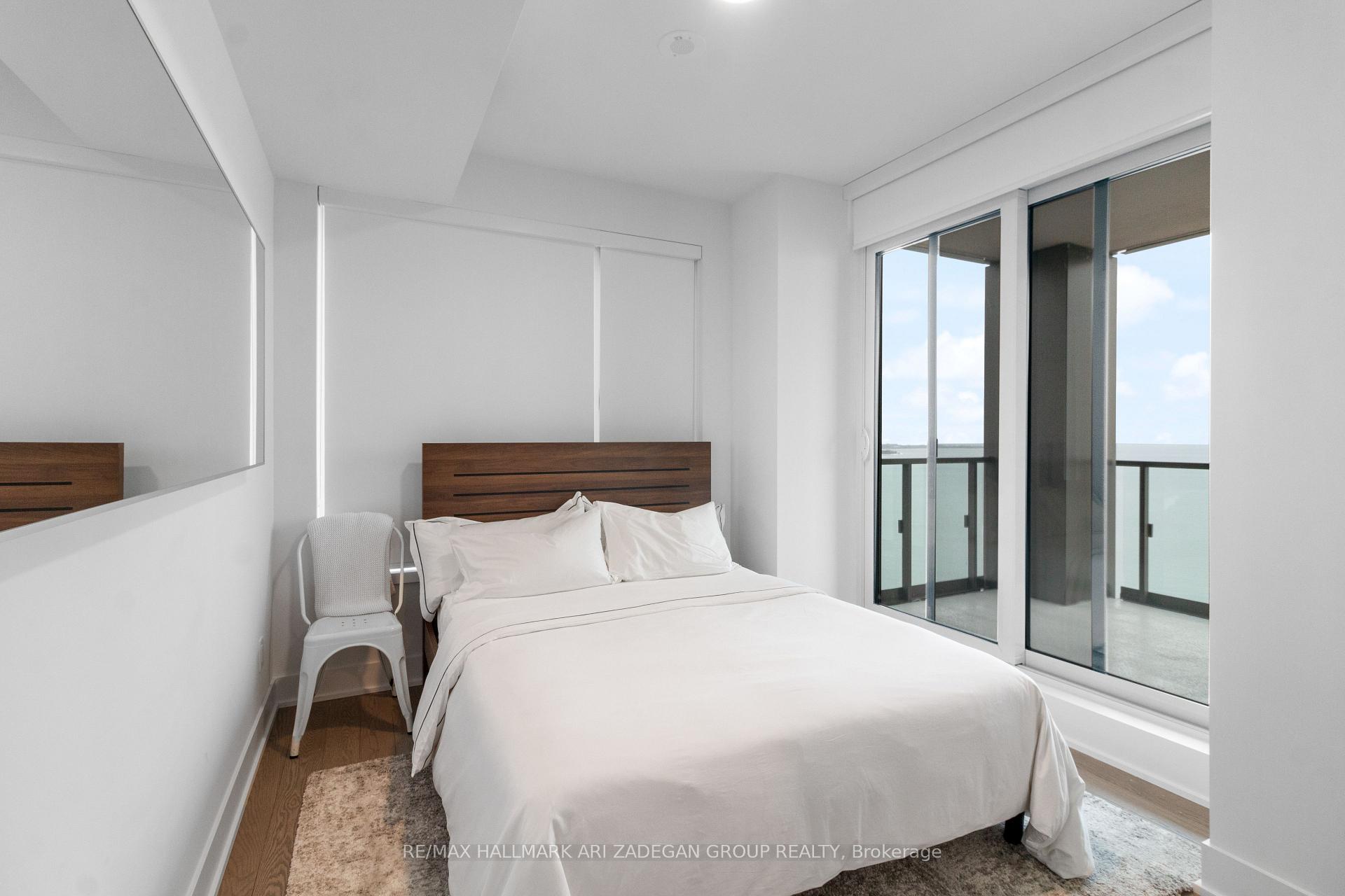 Photo 19 of Unit 3606, 1928 Lakeshore Boulevard W, Toronto, South Parkdale — HOMEH