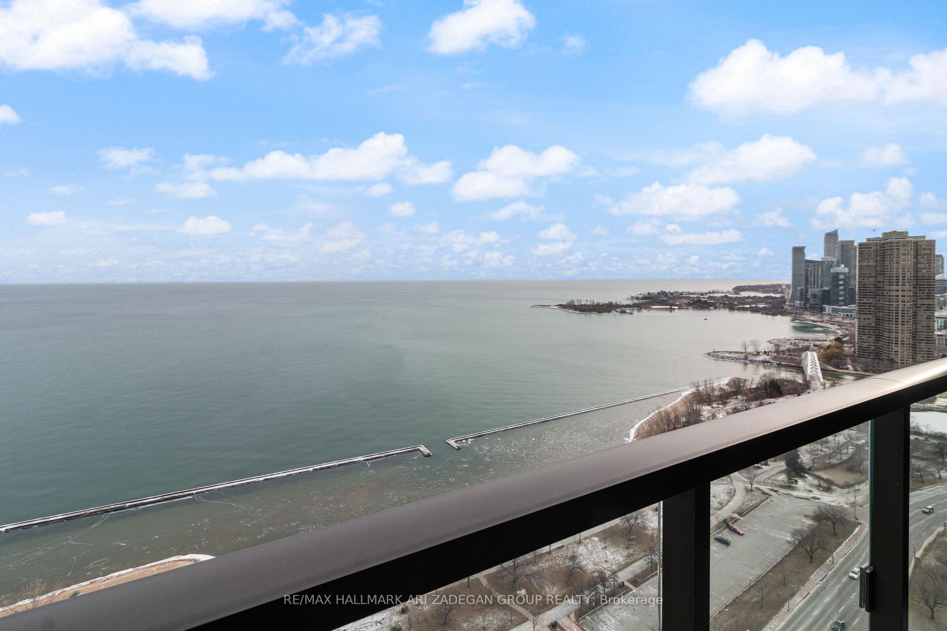 Photo 20 of Unit 3606, 1928 Lakeshore Boulevard W, Toronto, South Parkdale — HOMEH