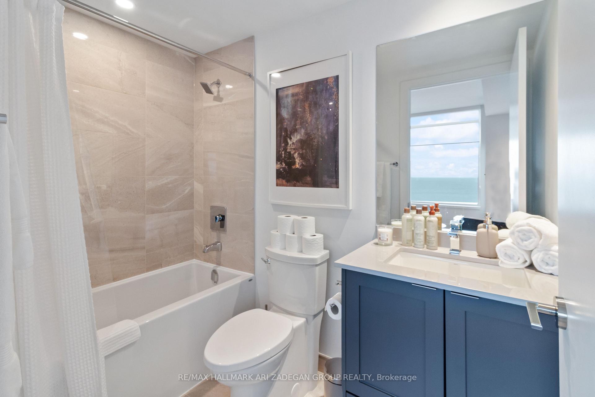 Photo 21 of Unit 3606, 1928 Lakeshore Boulevard W, Toronto, South Parkdale — HOMEH
