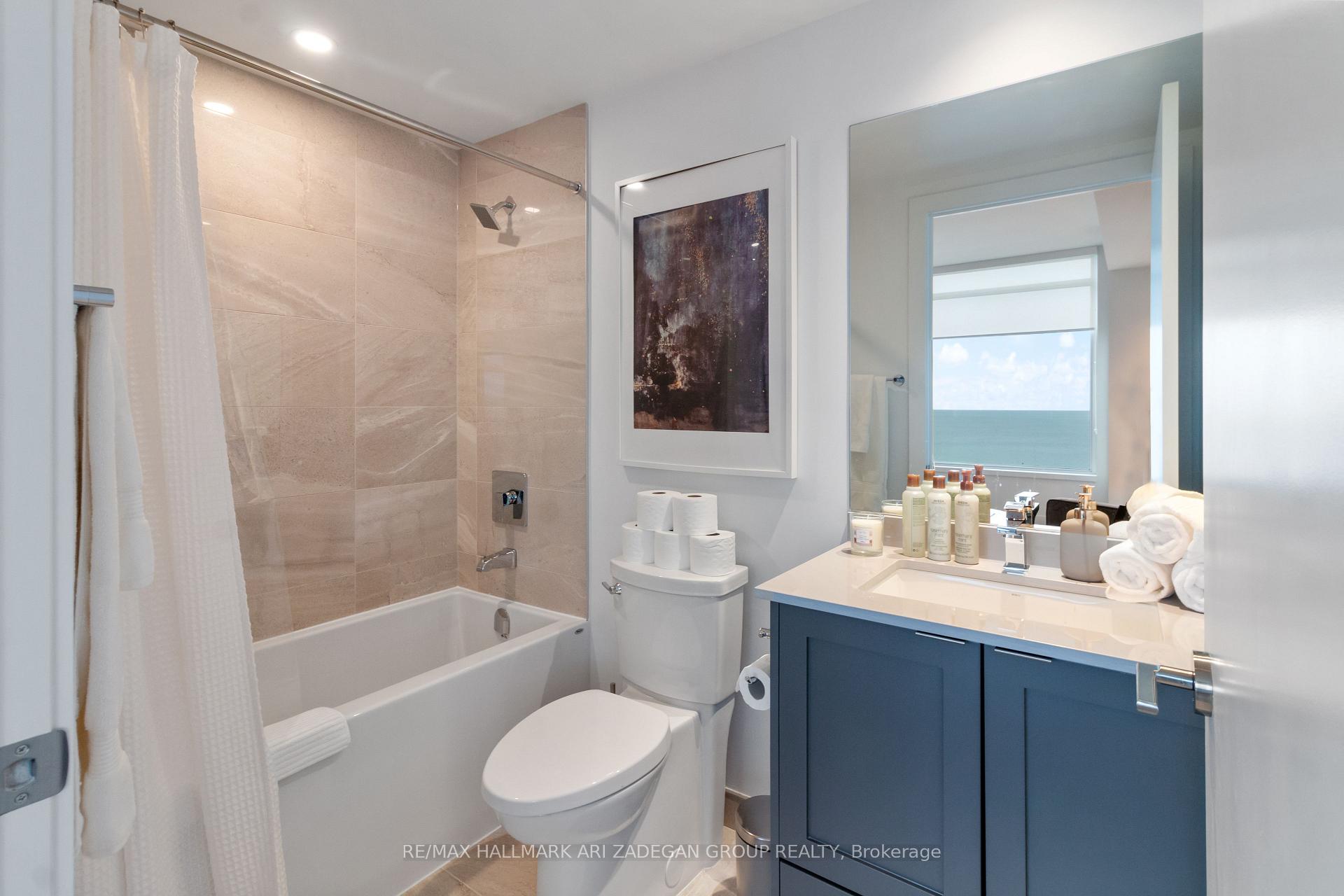 Photo 24 of Unit 3606, 1928 Lakeshore Boulevard W, Toronto, South Parkdale — HOMEH
