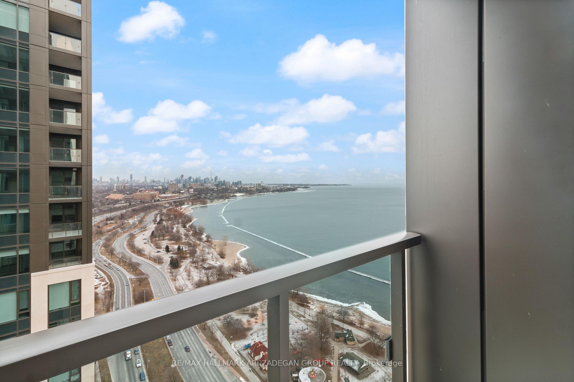 Photo 30 of Unit 3606, 1928 Lakeshore Boulevard W, Toronto, South Parkdale — HOMEH
