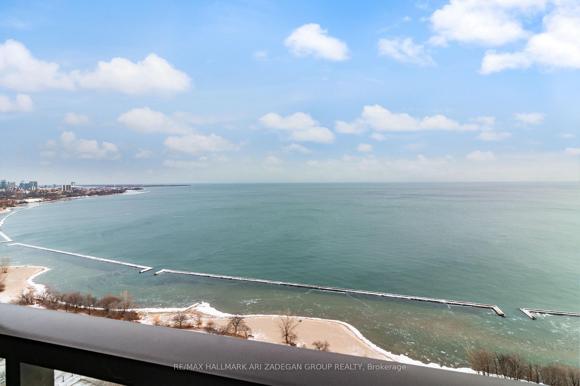 Photo 31 of Unit 3606, 1928 Lakeshore Boulevard W, Toronto, South Parkdale — HOMEH