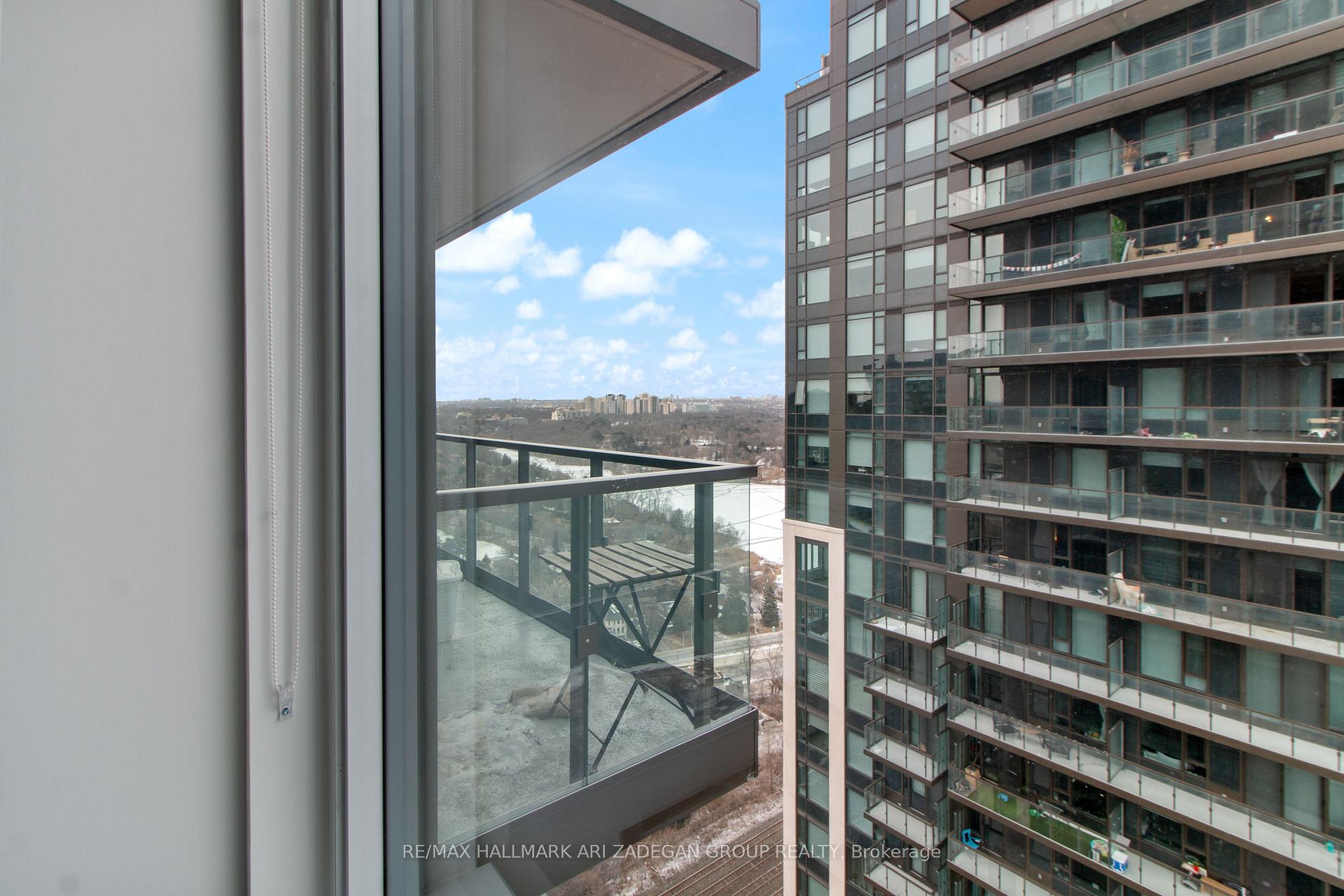 Photo 35 of Unit 3606, 1928 Lakeshore Boulevard W, Toronto, South Parkdale — HOMEH
