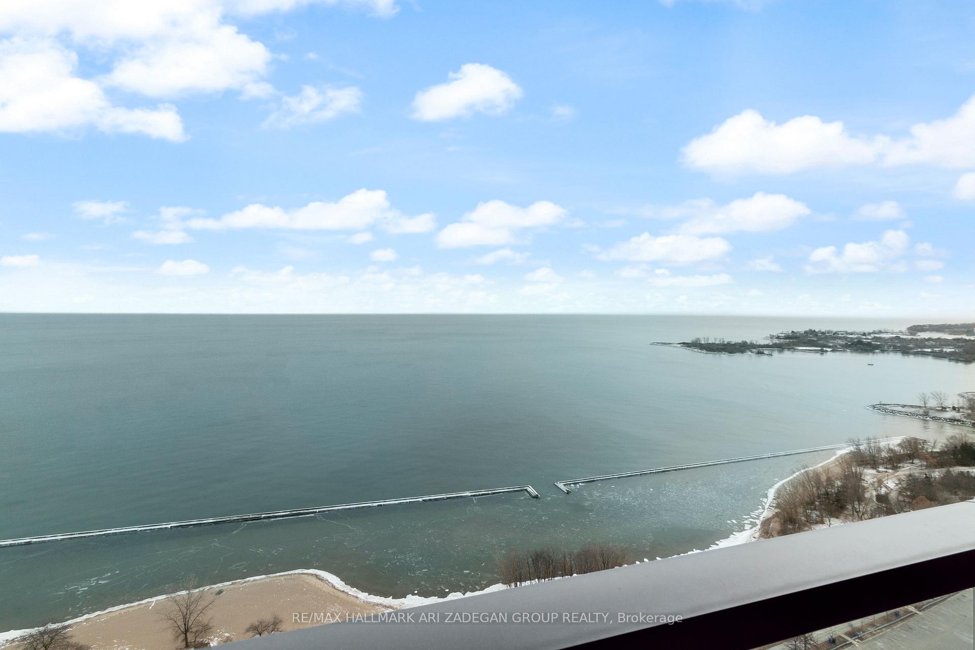 Photo 37 of Unit 3606, 1928 Lakeshore Boulevard W, Toronto, South Parkdale — HOMEH