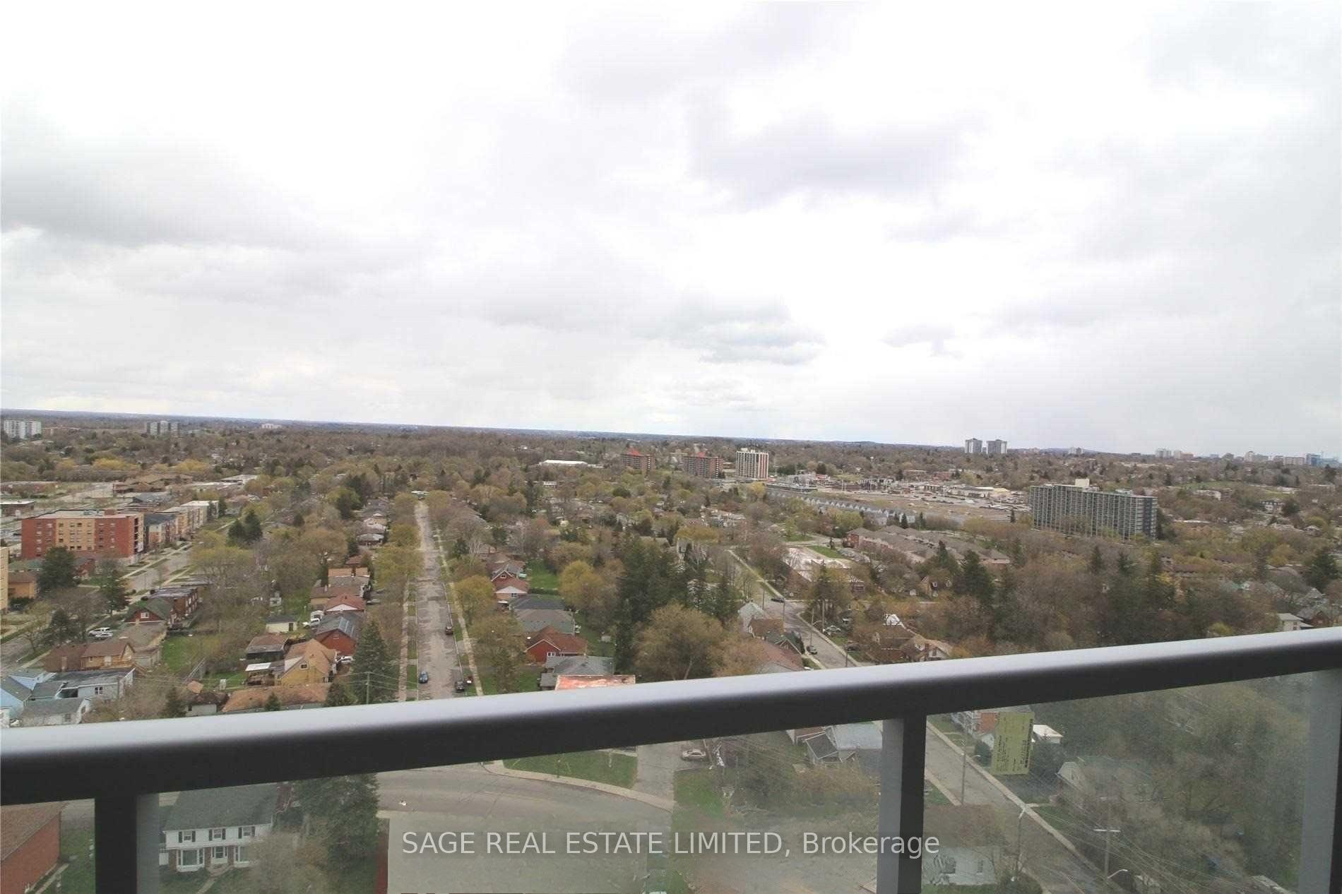 Photo 9 of Unit 2002, 158 King Street N, Waterloo, Downtown Waterloo — HOMEH