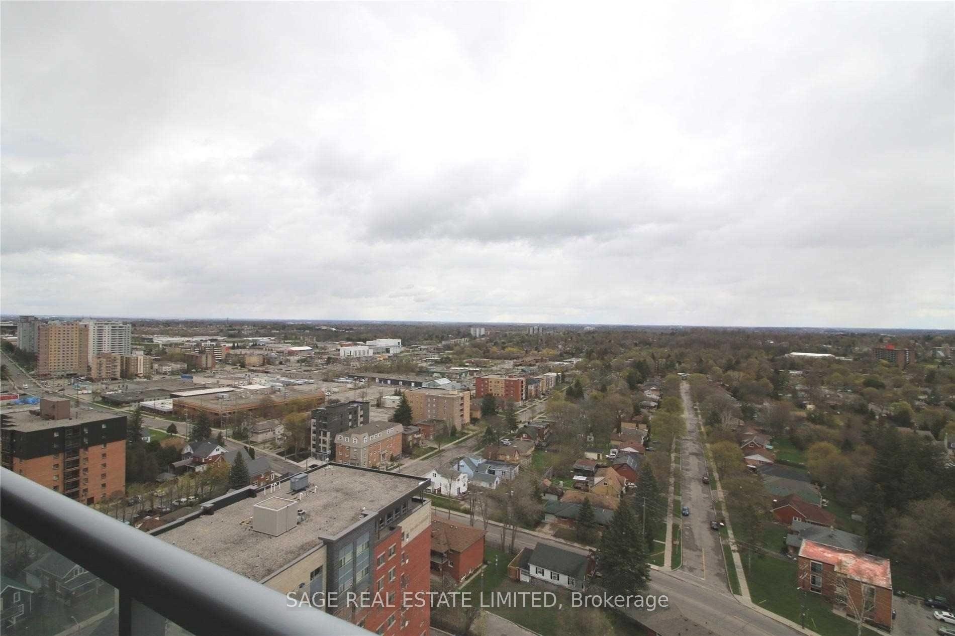 Photo 10 of Unit 2002, 158 King Street N, Waterloo, Downtown Waterloo — HOMEH