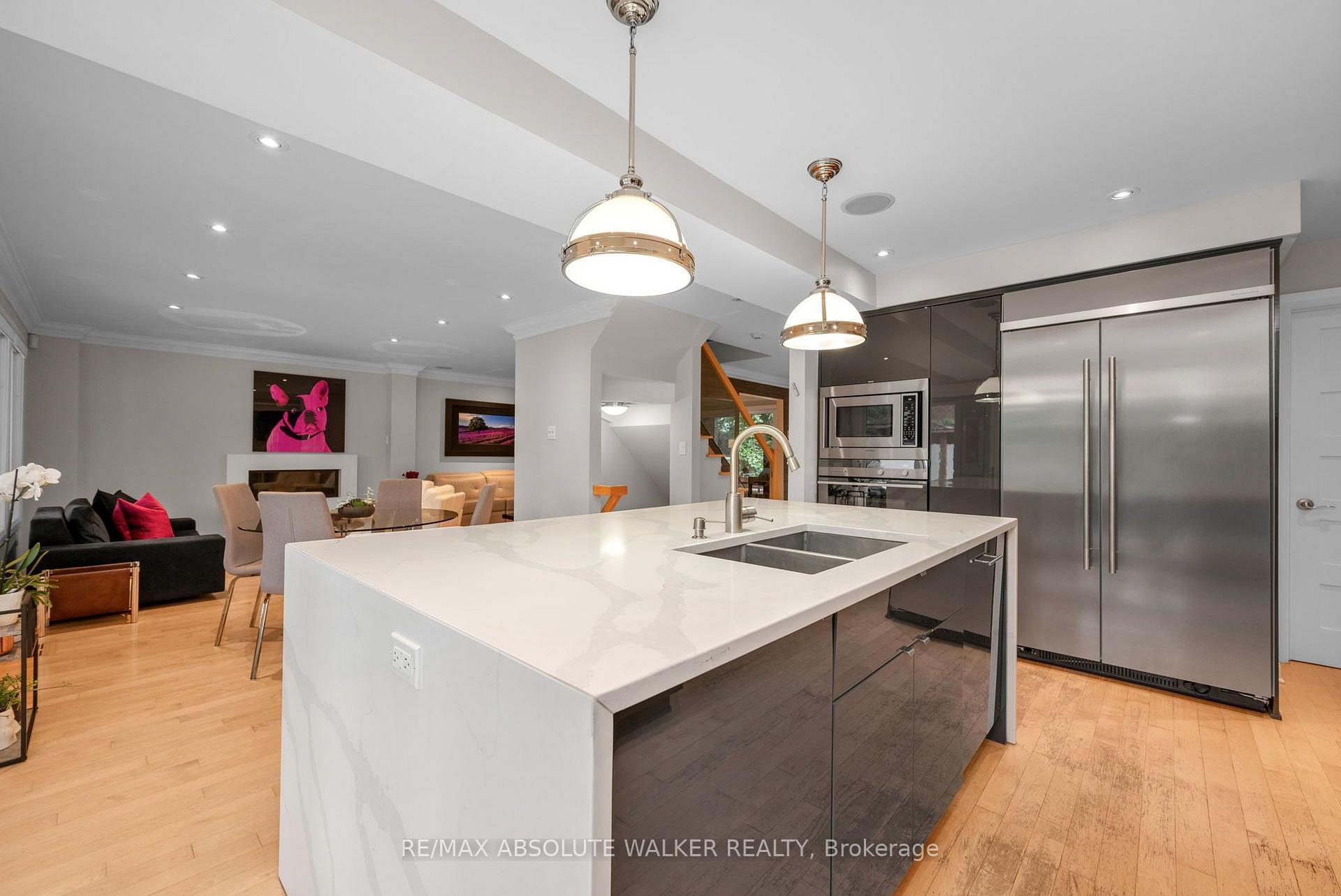 Photo 12 of 56 Aldridge Way, Ottawa, Craig Henry/Woodvale — HOMEH