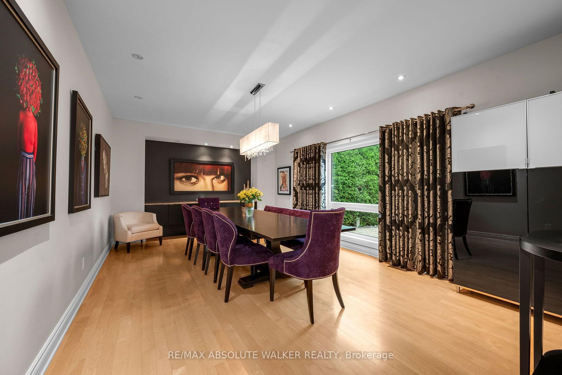 Photo 13 of 56 Aldridge Way, Ottawa, Craig Henry/Woodvale — HOMEH