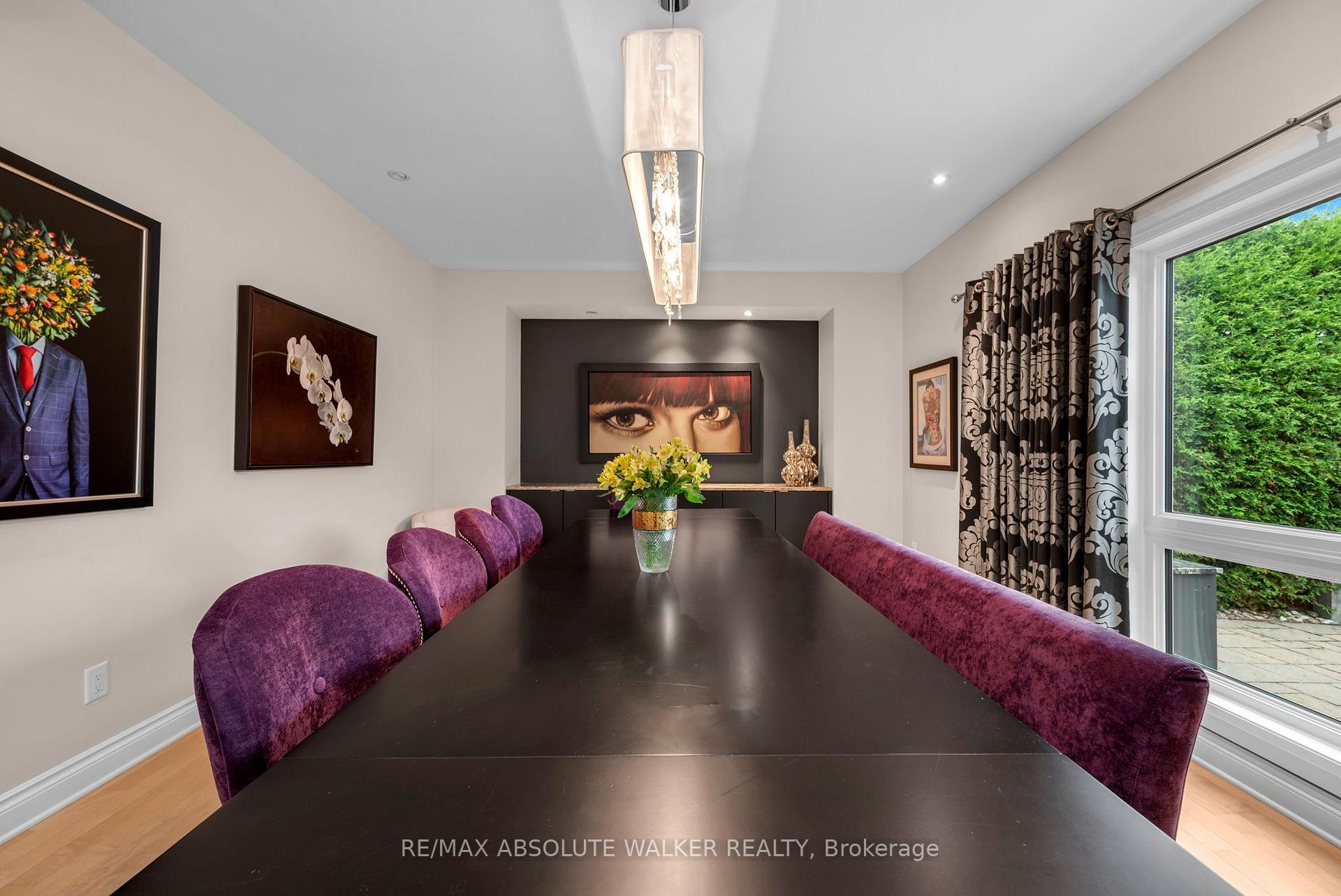 Photo 14 of 56 Aldridge Way, Ottawa, Craig Henry/Woodvale — HOMEH