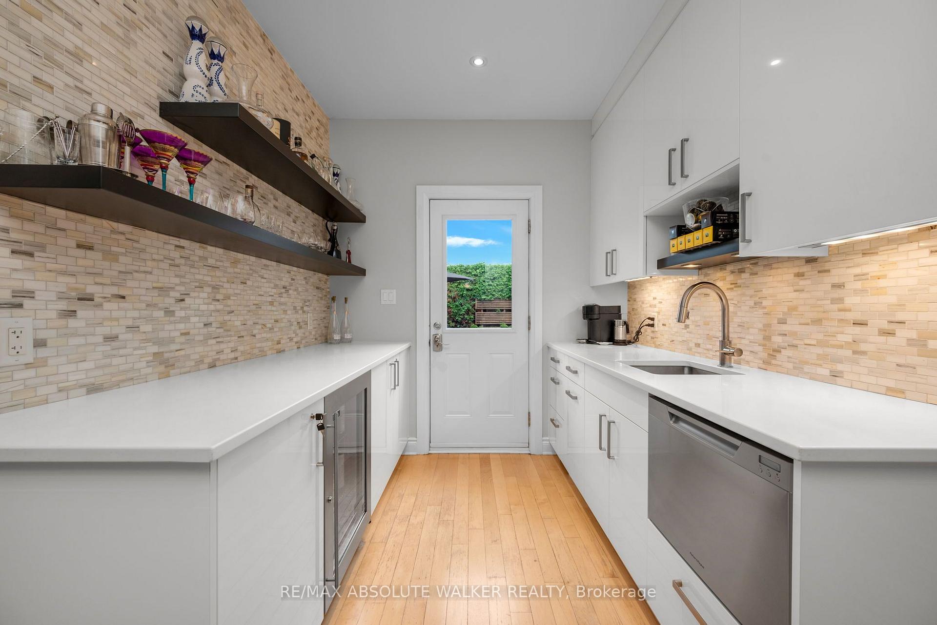 Photo 15 of 56 Aldridge Way, Ottawa, Craig Henry/Woodvale — HOMEH