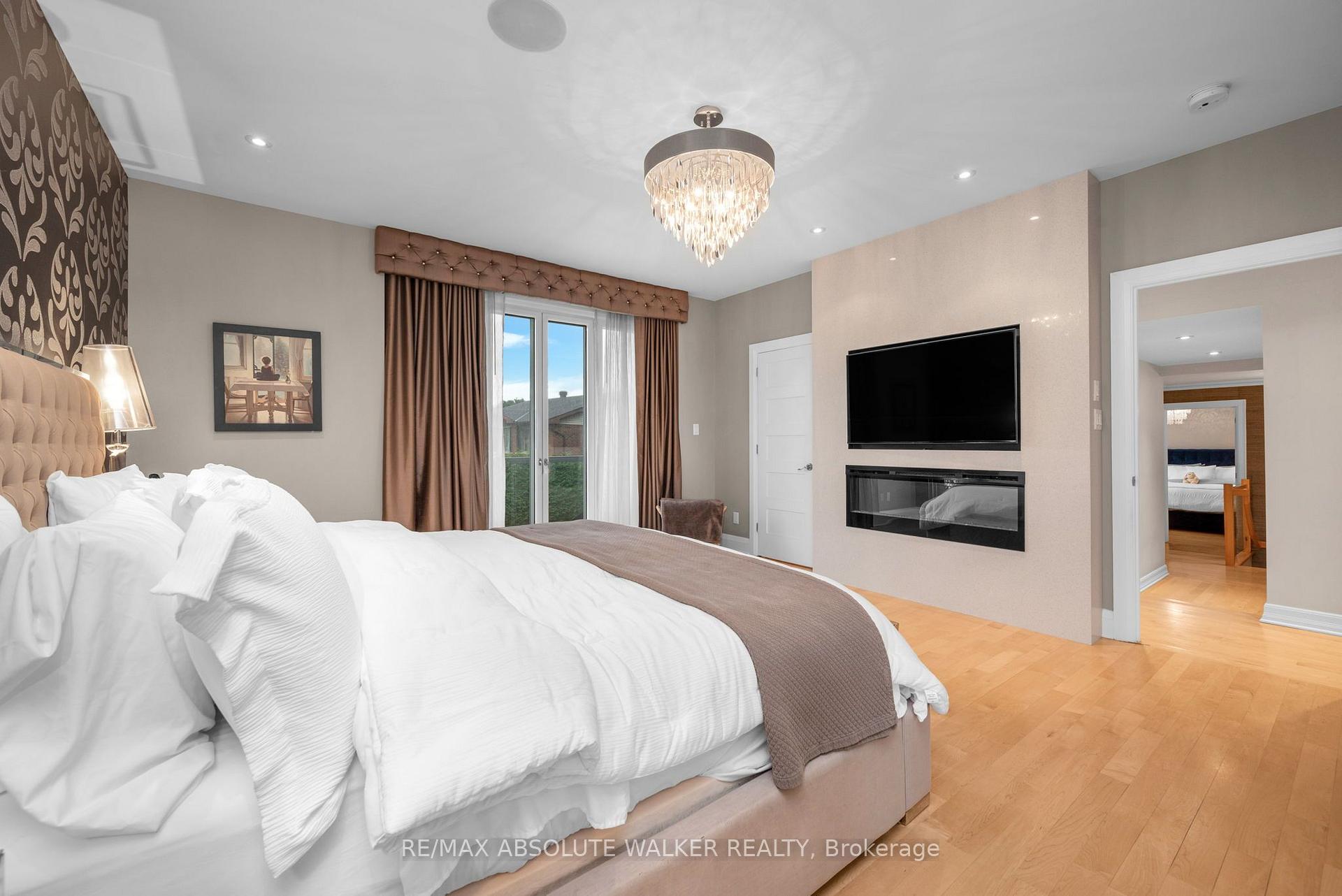 Photo 18 of 56 Aldridge Way, Ottawa, Craig Henry/Woodvale — HOMEH