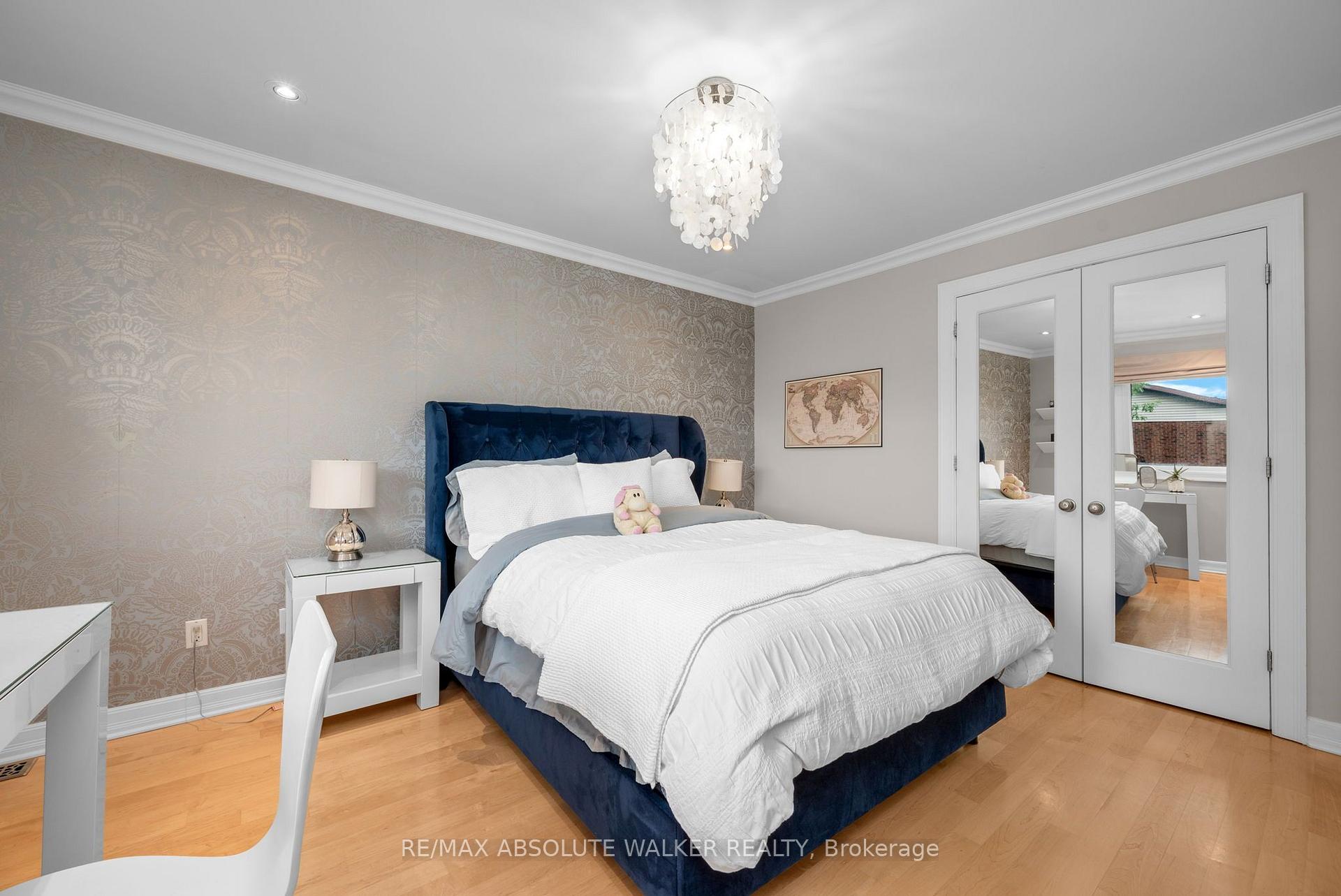 Photo 23 of 56 Aldridge Way, Ottawa, Craig Henry/Woodvale — HOMEH