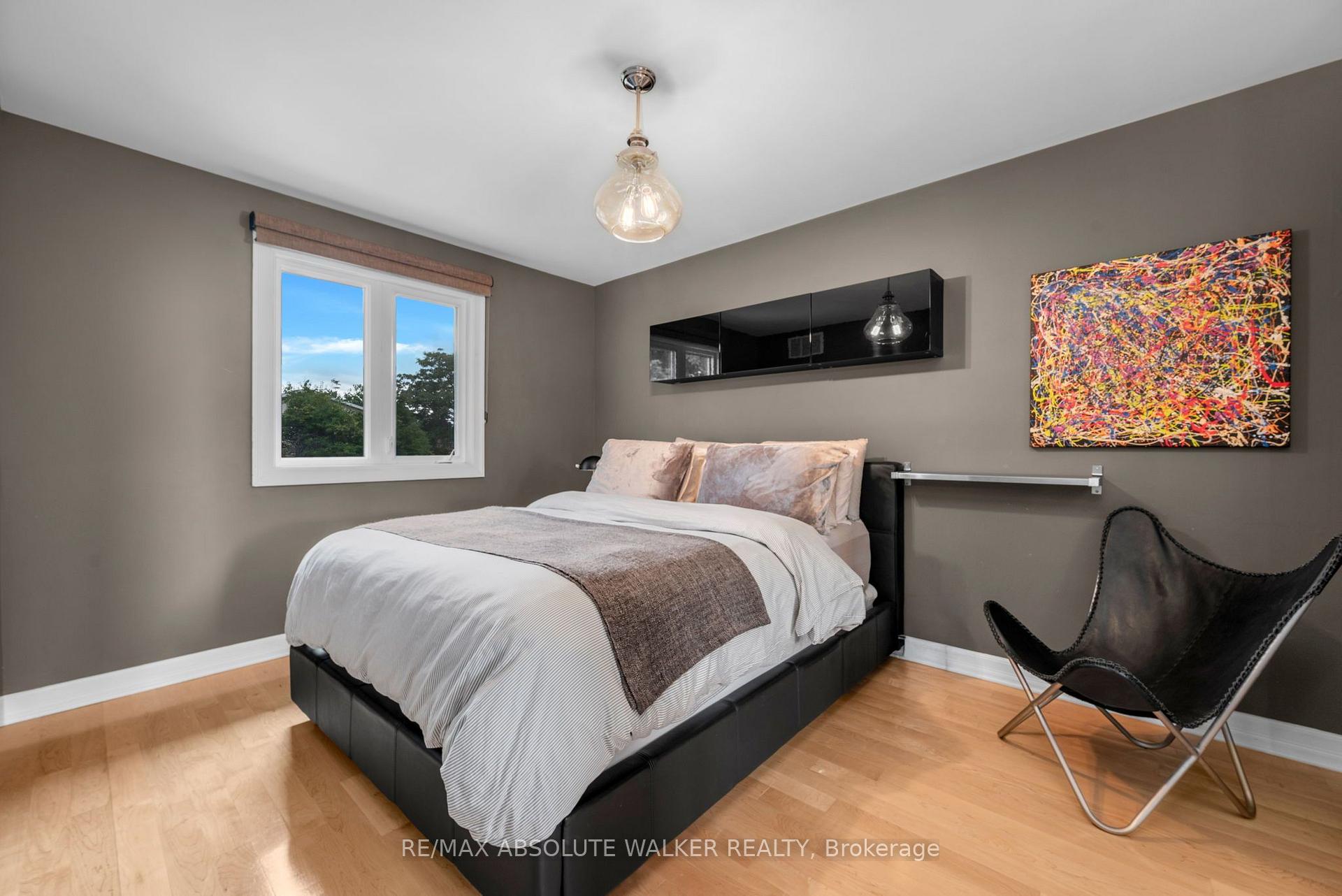 Photo 27 of 56 Aldridge Way, Ottawa, Craig Henry/Woodvale — HOMEH