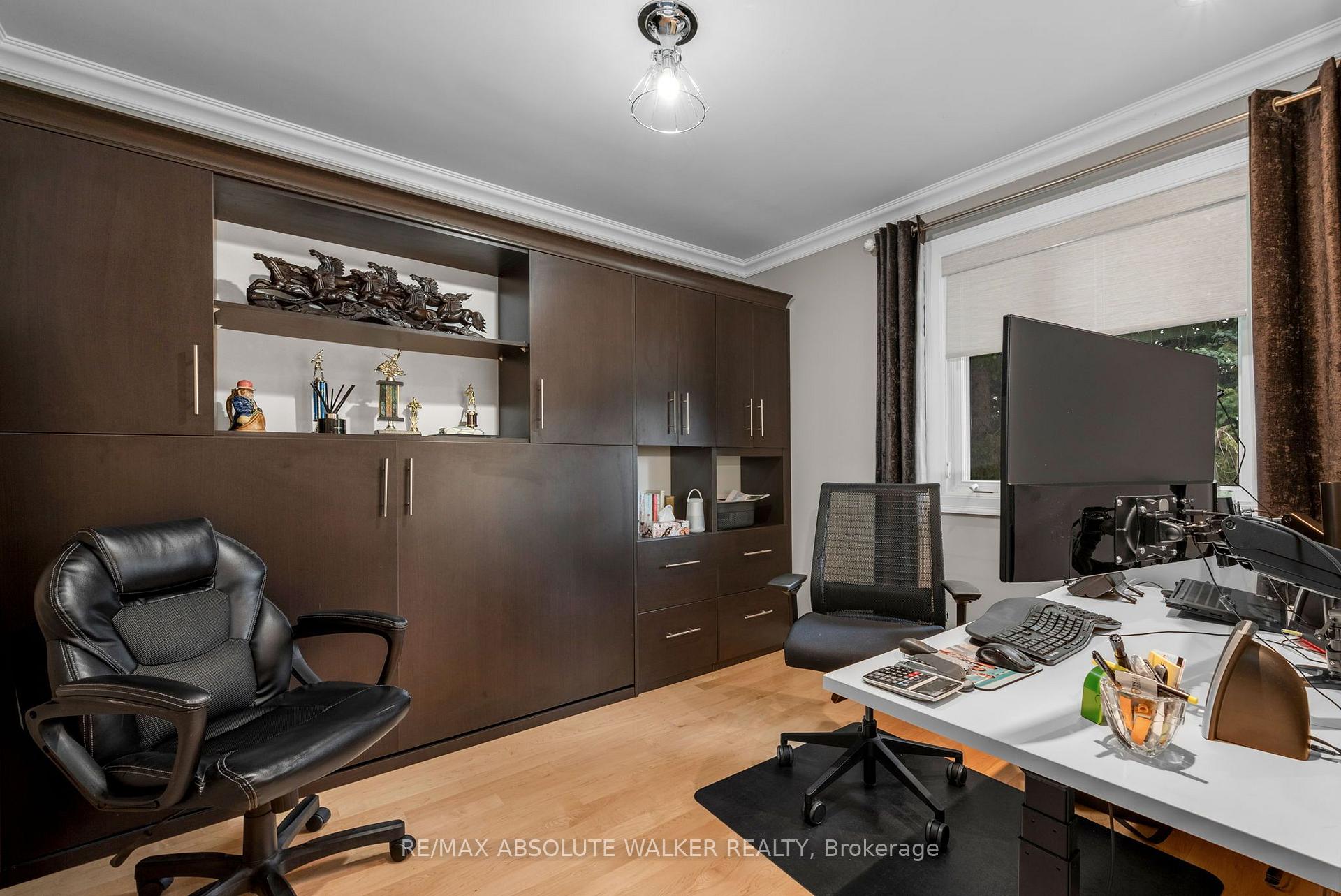 Photo 28 of 56 Aldridge Way, Ottawa, Craig Henry/Woodvale — HOMEH
