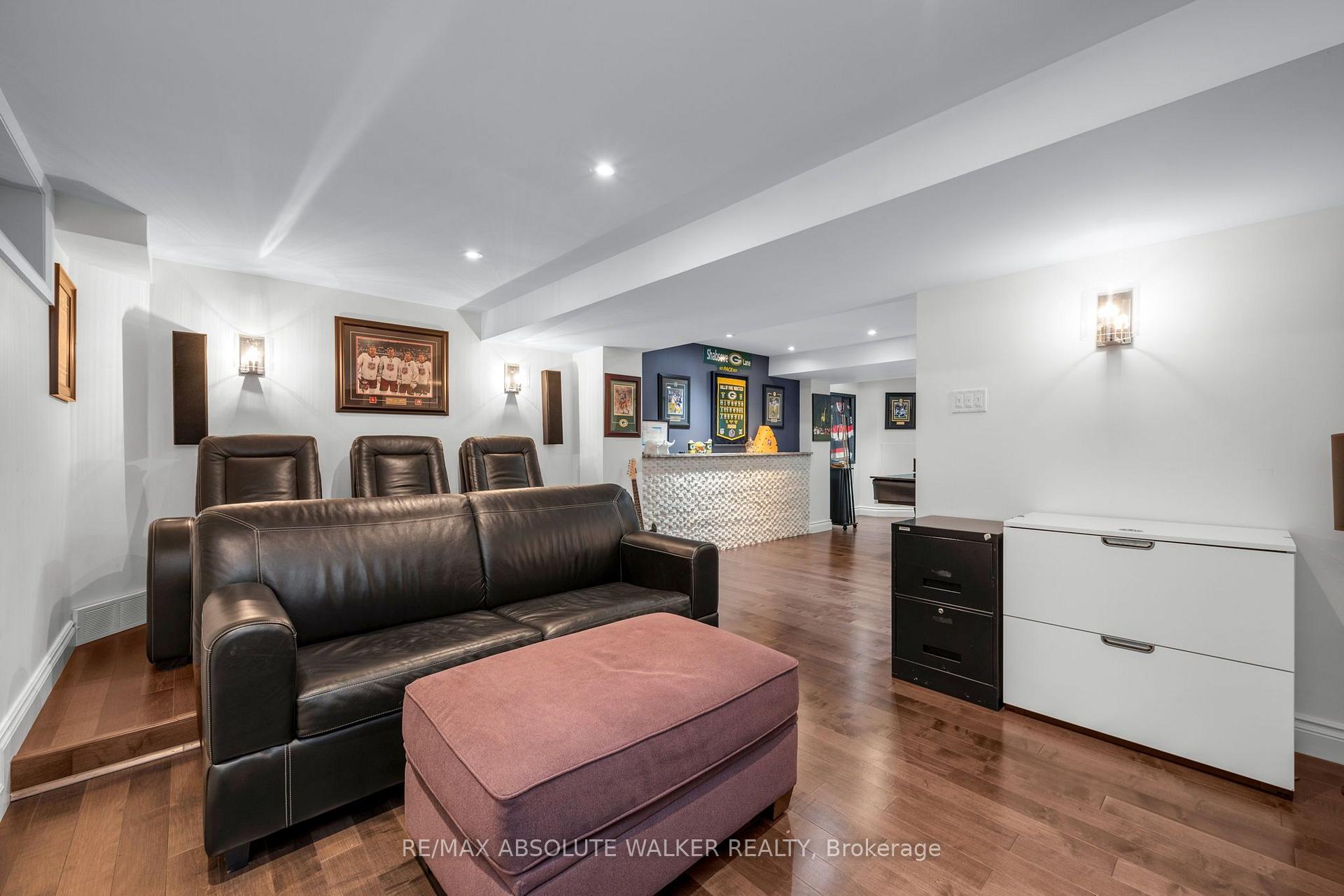 Photo 30 of 56 Aldridge Way, Ottawa, Craig Henry/Woodvale — HOMEH