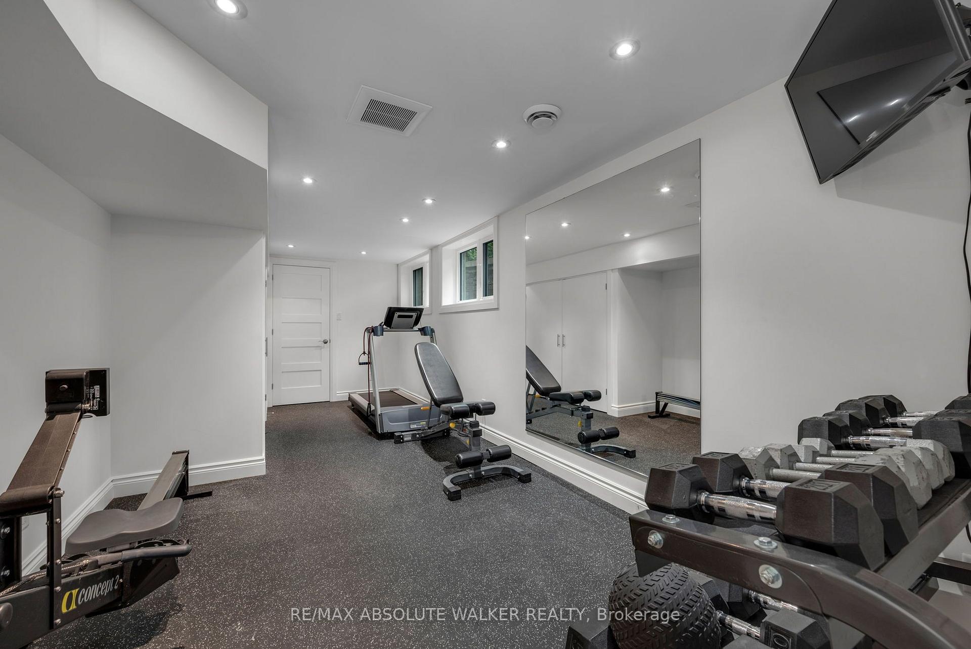 Photo 31 of 56 Aldridge Way, Ottawa, Craig Henry/Woodvale — HOMEH