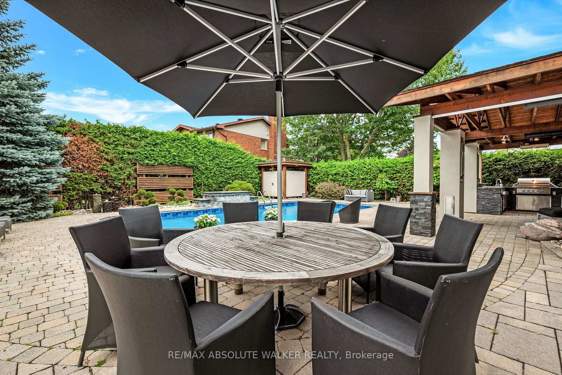 Photo 33 of 56 Aldridge Way, Ottawa, Craig Henry/Woodvale — HOMEH