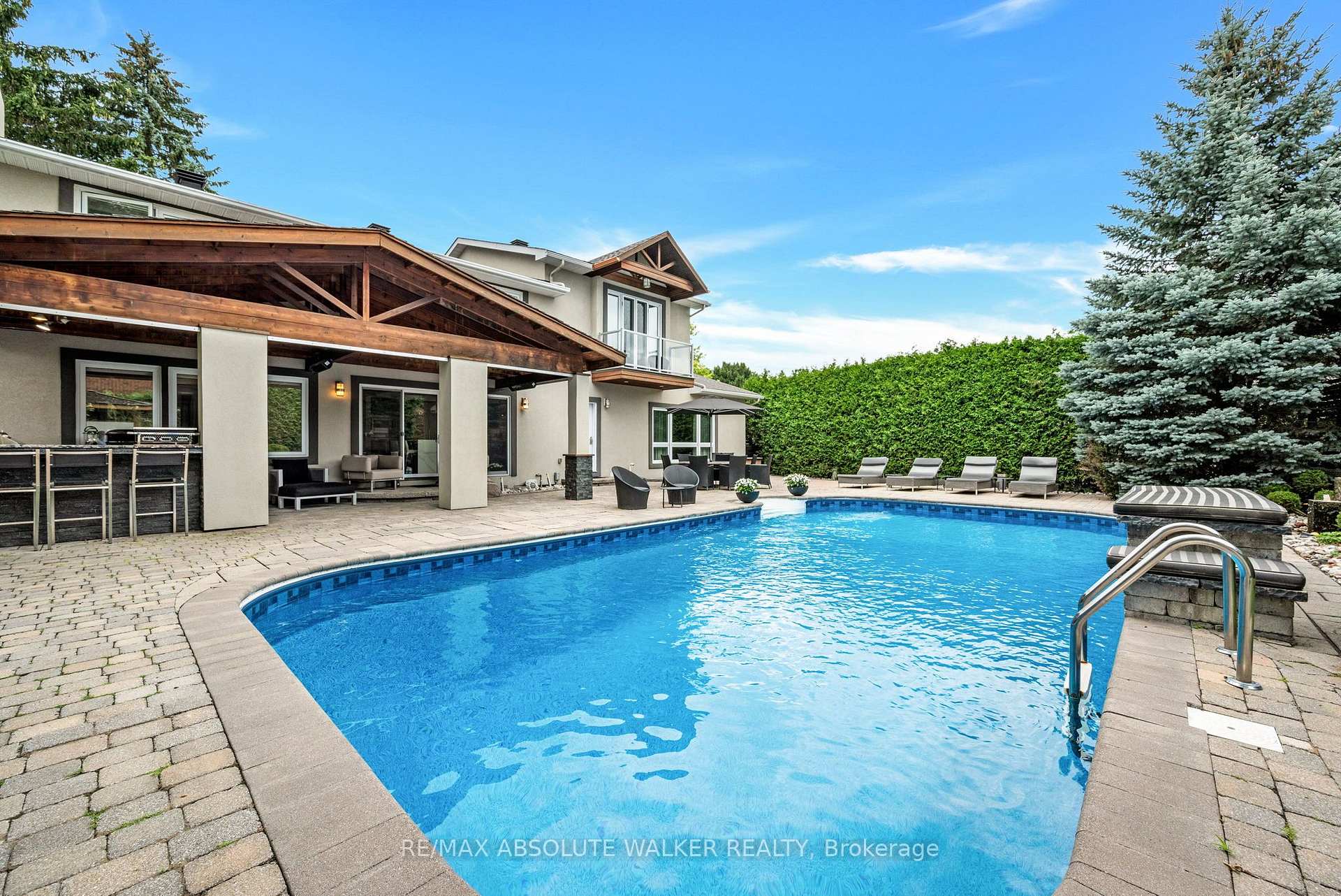 Photo 36 of 56 Aldridge Way, Ottawa, Craig Henry/Woodvale — HOMEH