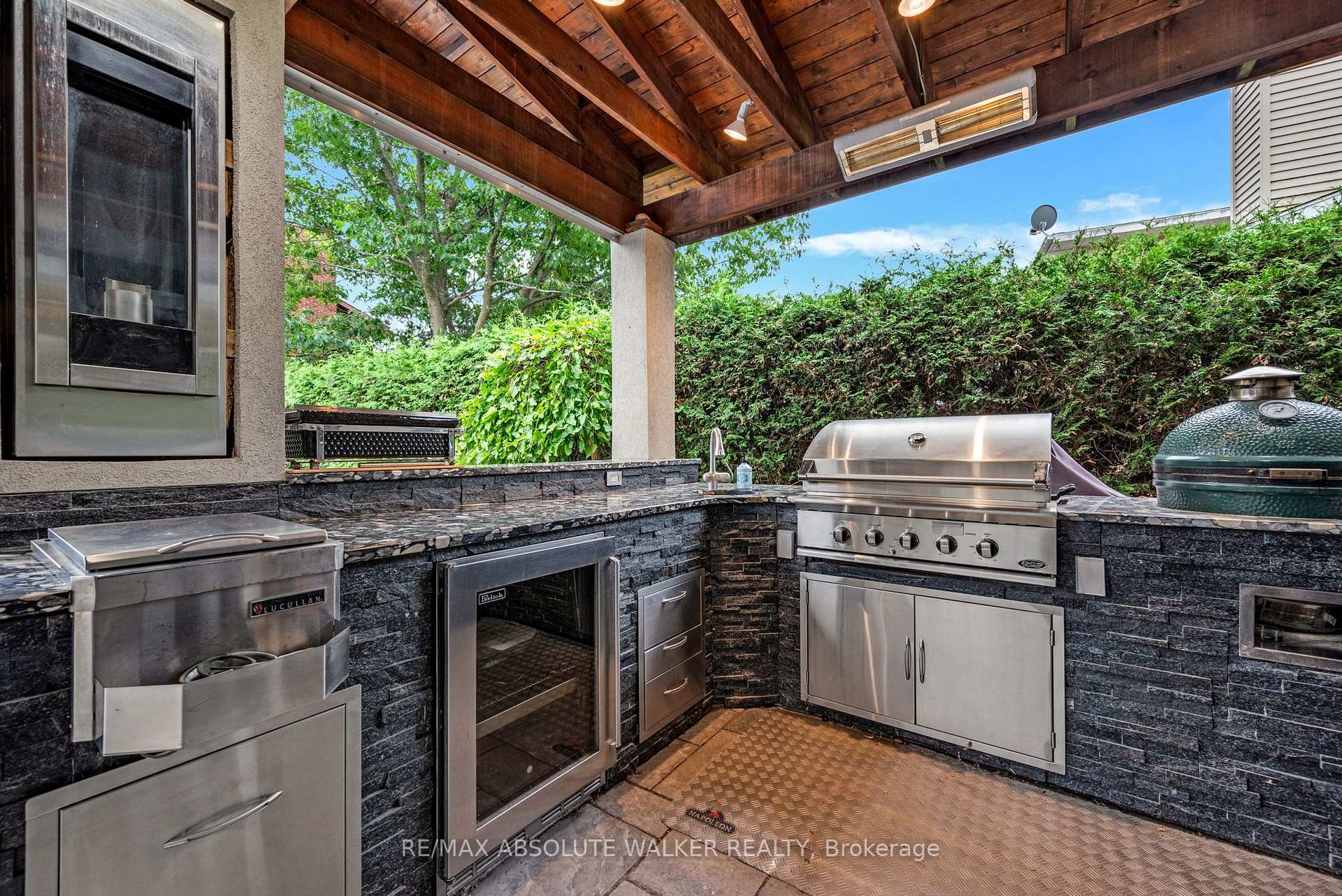 Photo 37 of 56 Aldridge Way, Ottawa, Craig Henry/Woodvale — HOMEH