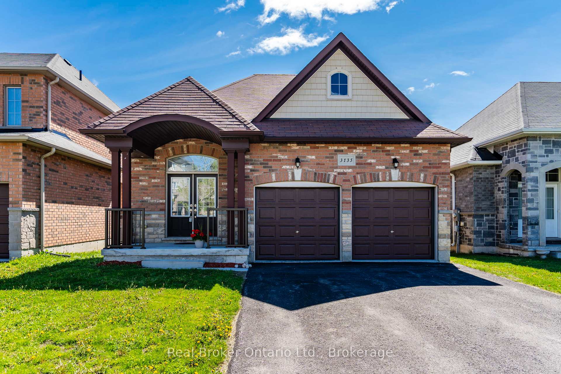 Photo 2 of 3135 Emperor Drive, Orillia — HOMEH