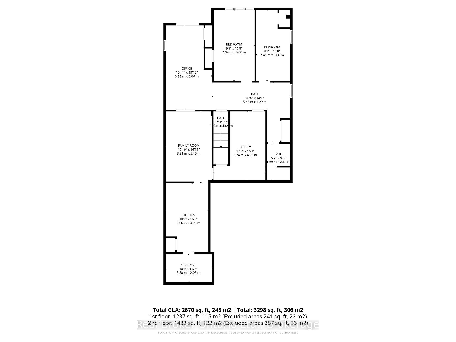 Photo 43 of 3135 Emperor Drive, Orillia — HOMEH