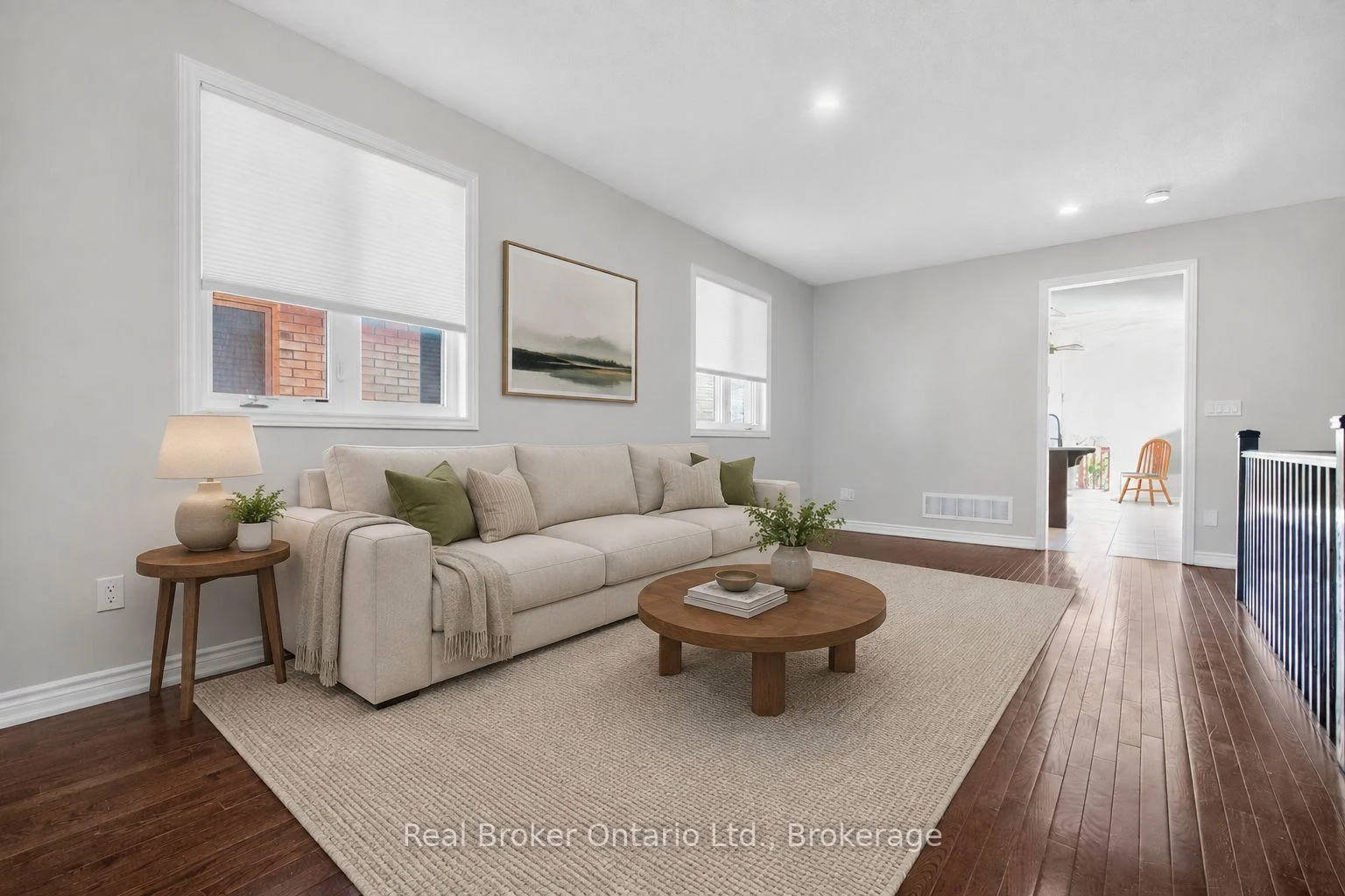 Photo 6 of 3135 Emperor Drive, Orillia — HOMEH