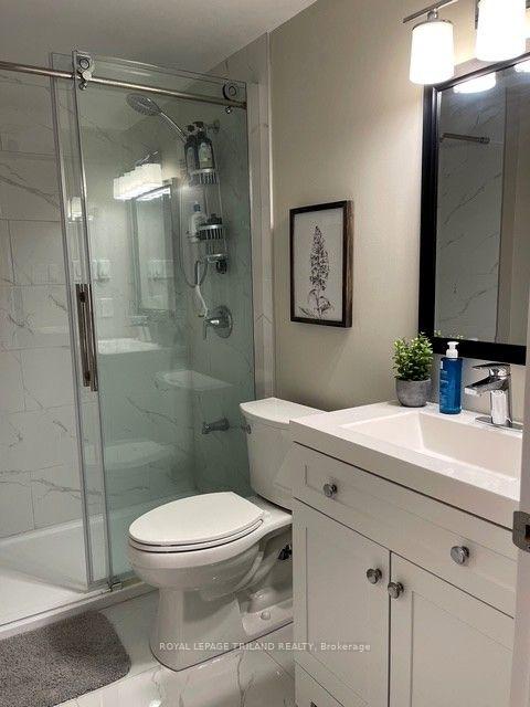 Photo 9 of Unit 307, 1 Jacksway Crescent, London, North G — HOMEH
