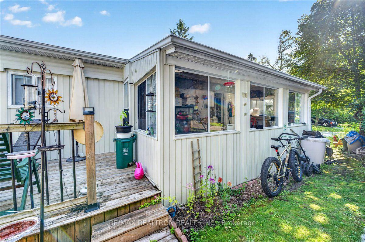 Photo 37 of 13 Broadway Avenue, Innisfil, Rural Innisfil — HOMEH