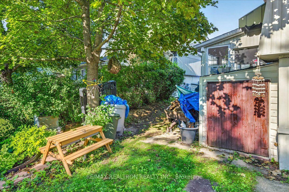 Photo 39 of 13 Broadway Avenue, Innisfil, Rural Innisfil — HOMEH